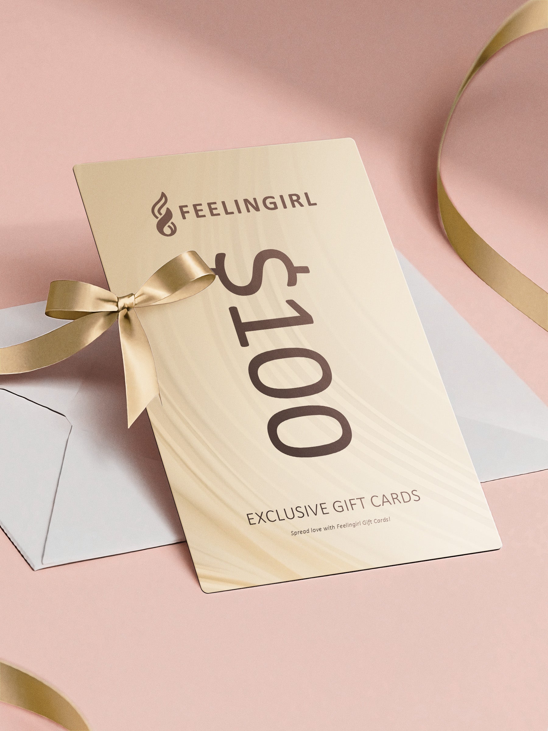 Feelingirl E-Gift Card