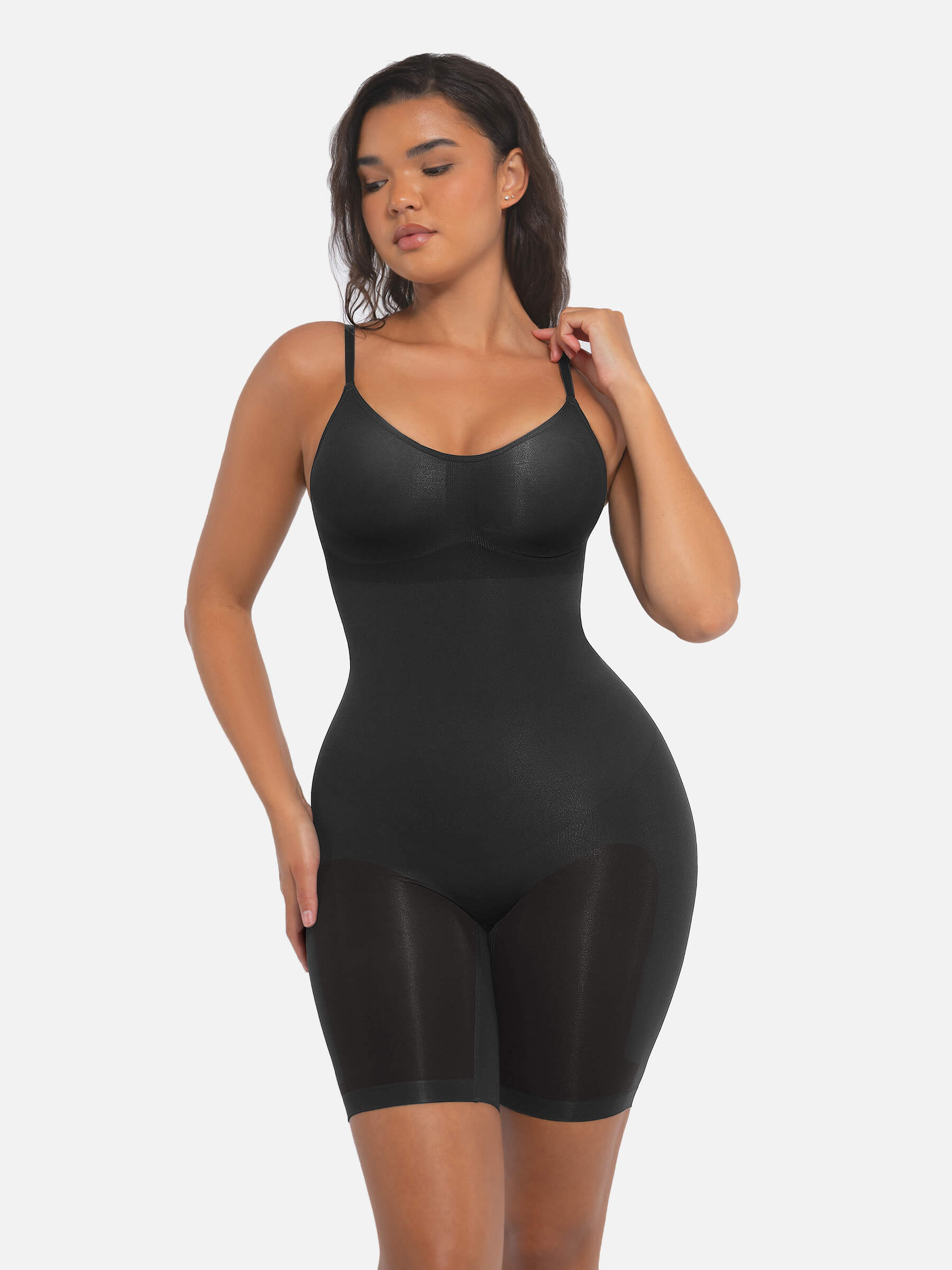 Feelingirl Tummy Control Butt Lifter Shapewear Bundle