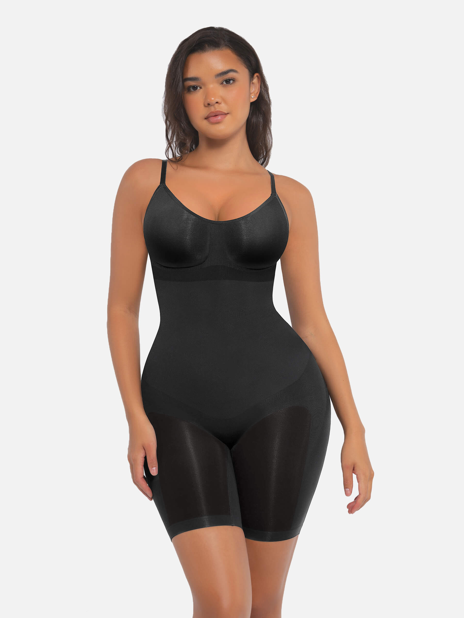 Feelingirl Tummy Control Butt Lifter Shapewear Bundle