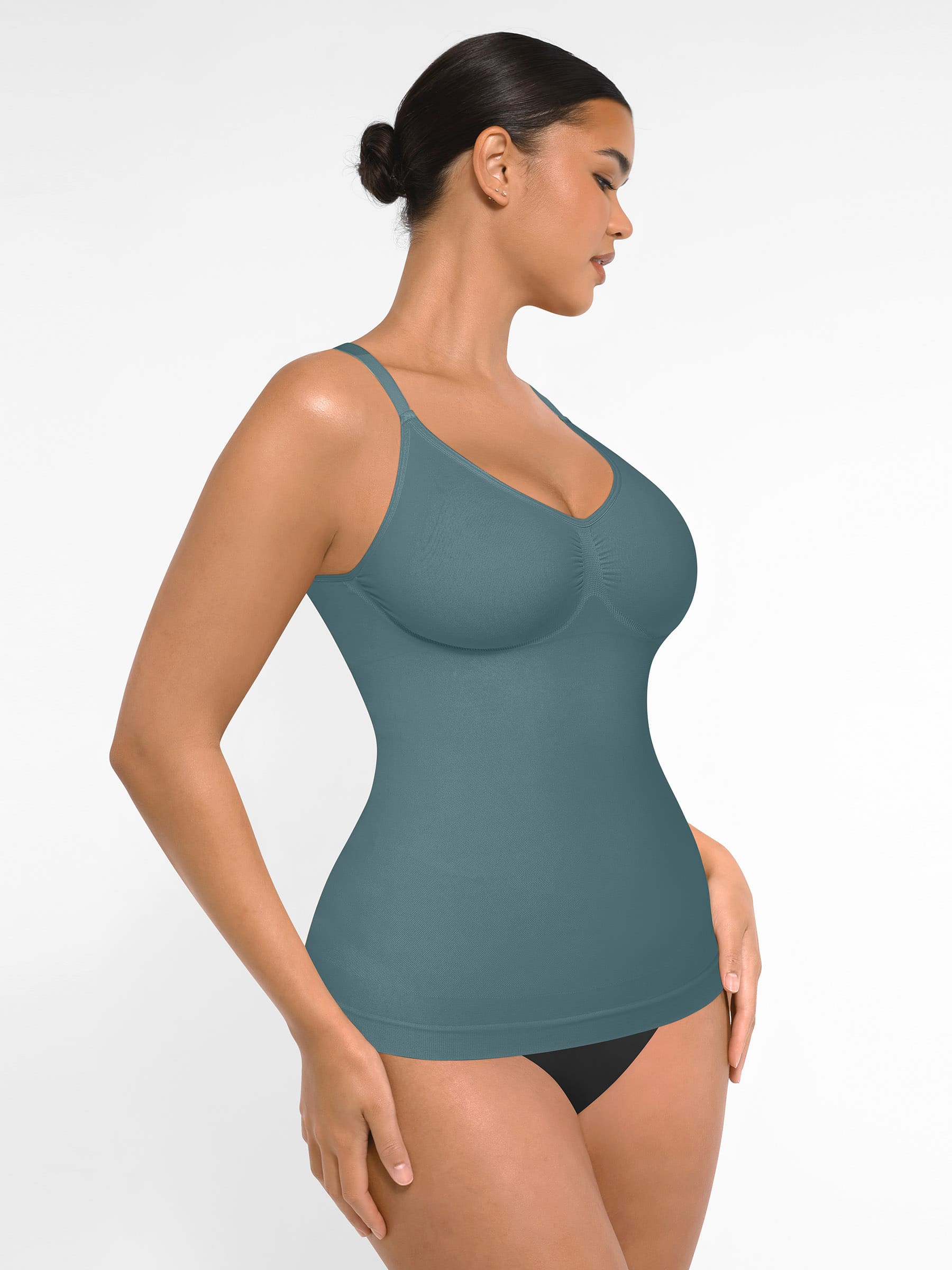 Feelingirl Bust Support Waist and Abdomen Control Bundle