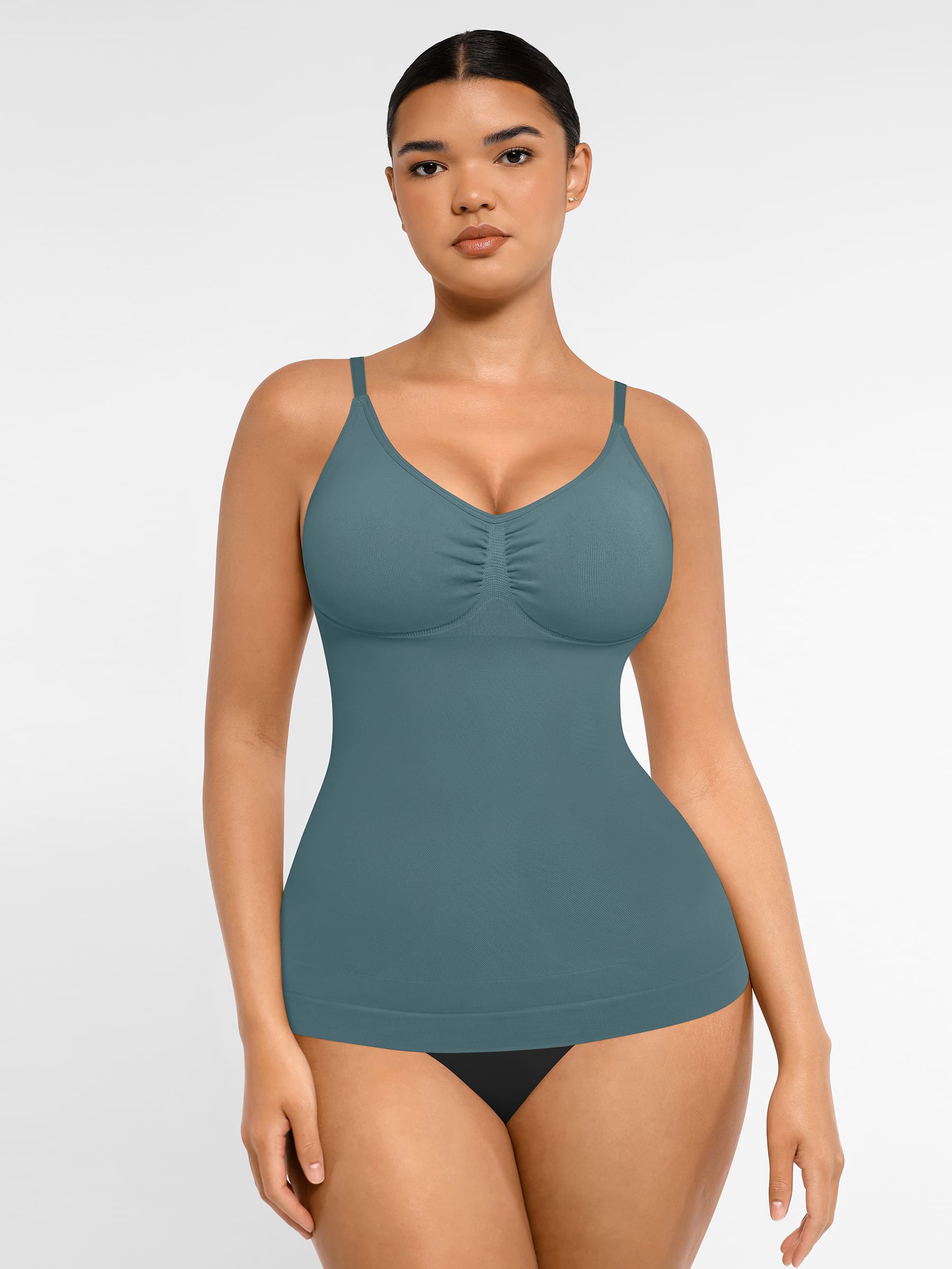 Feelingirl Bust Support Waist and Abdomen Control Bundle