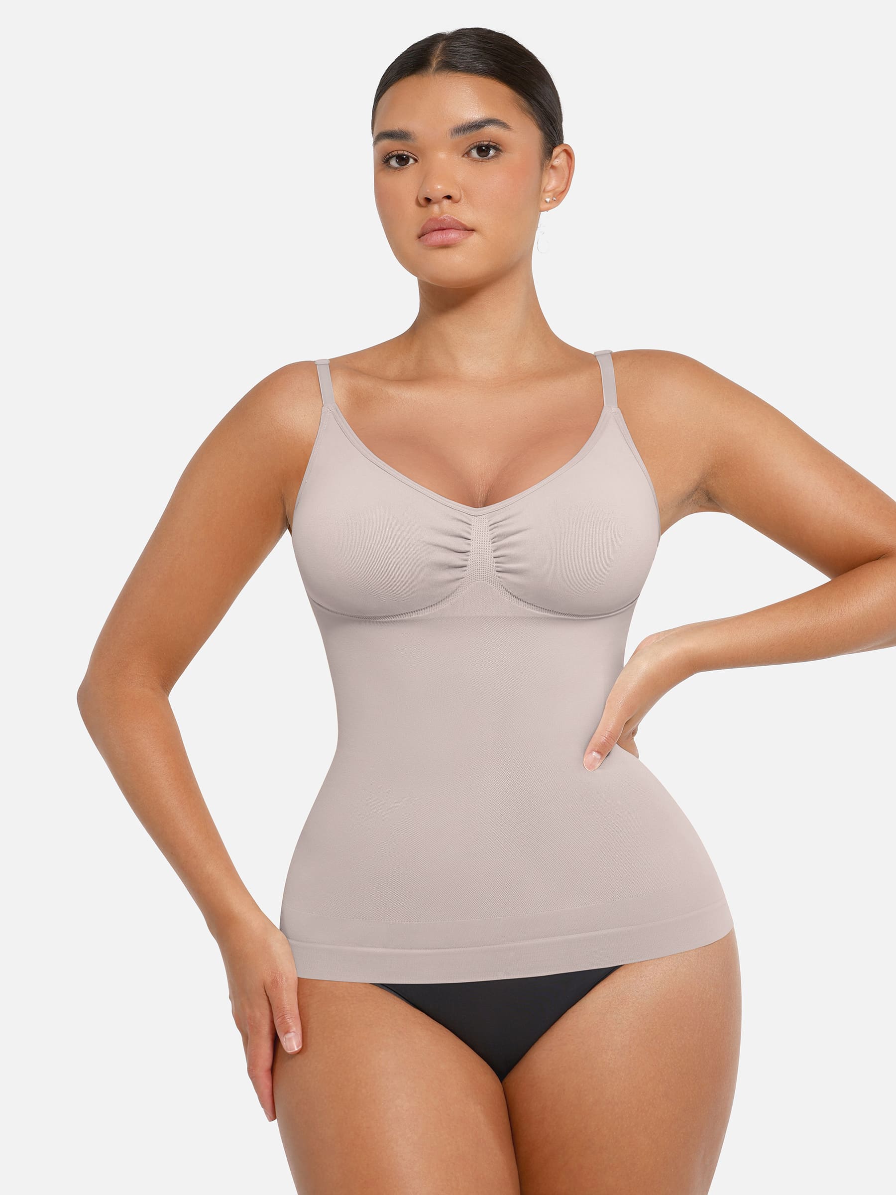 Feelingirl Bust Support Waist and Abdomen Control Bundle