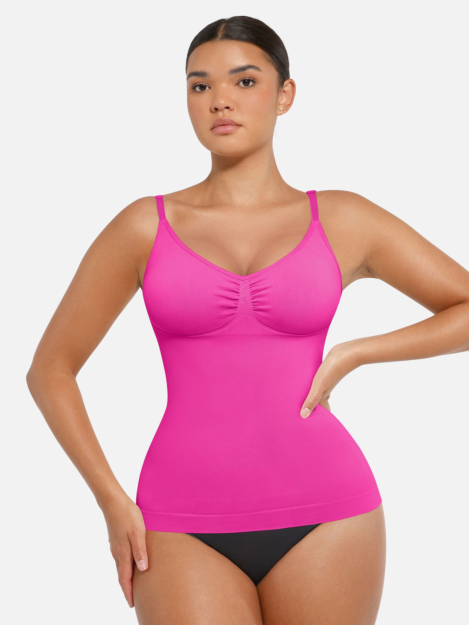 Feelingirl Bust Support Waist and Abdomen Control Bundle