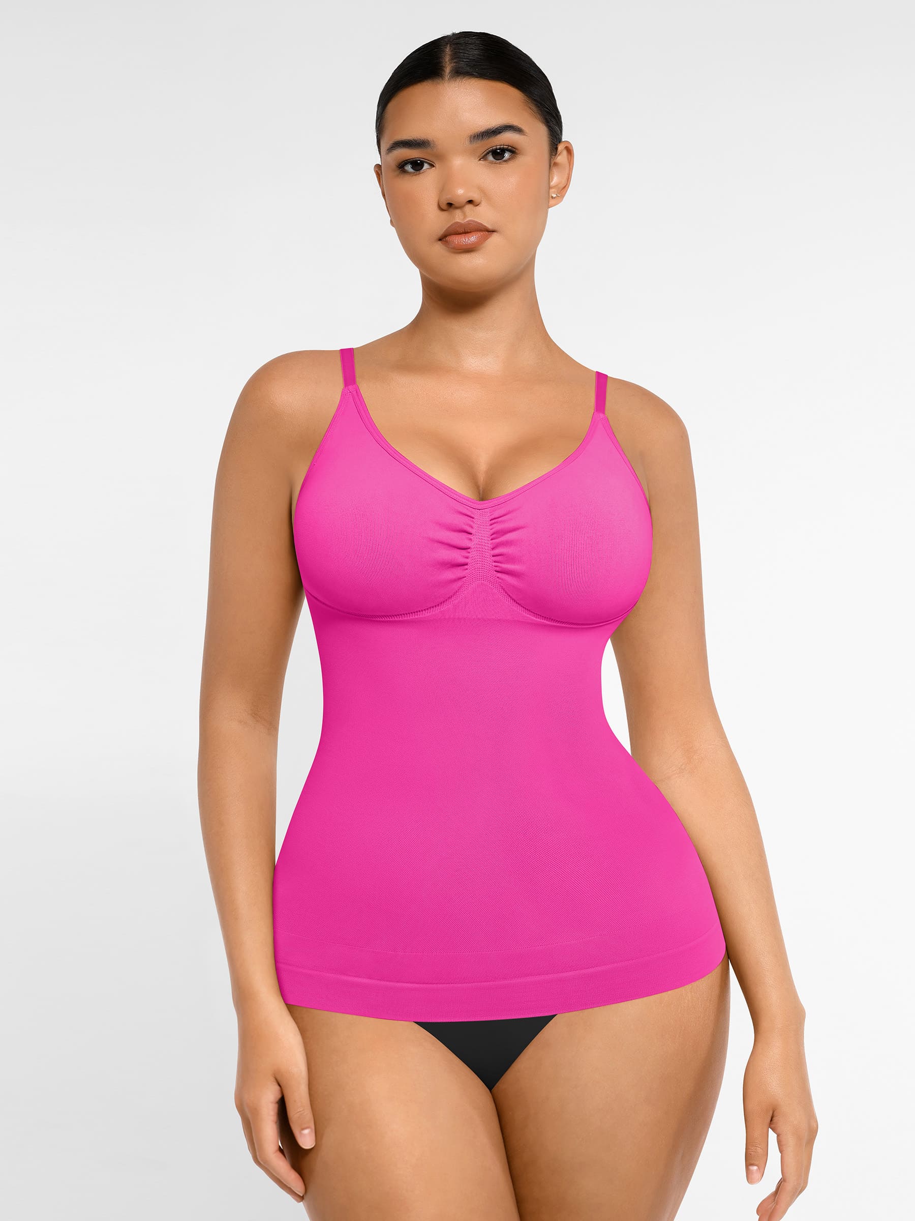 Feelingirl Bust Support Waist and Abdomen Control Bundle