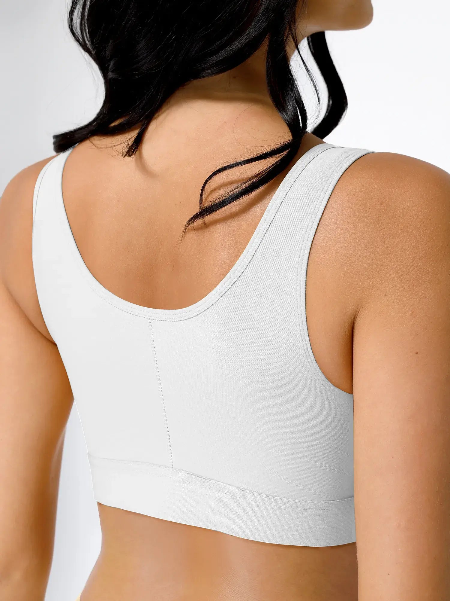 Feelingirl Post Surgery Compression Bra