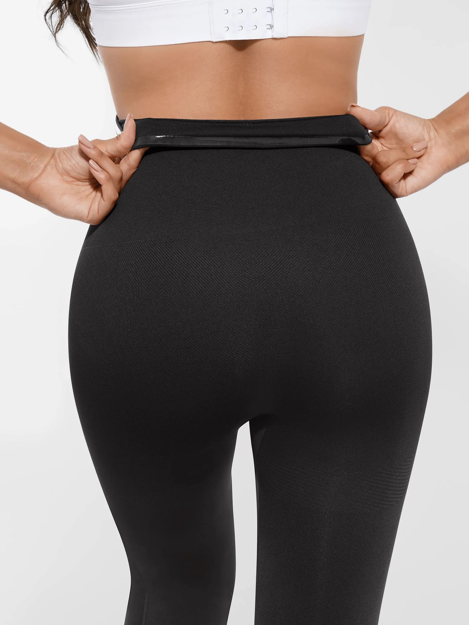 Feelingirl High-Waist Shaping Leggings