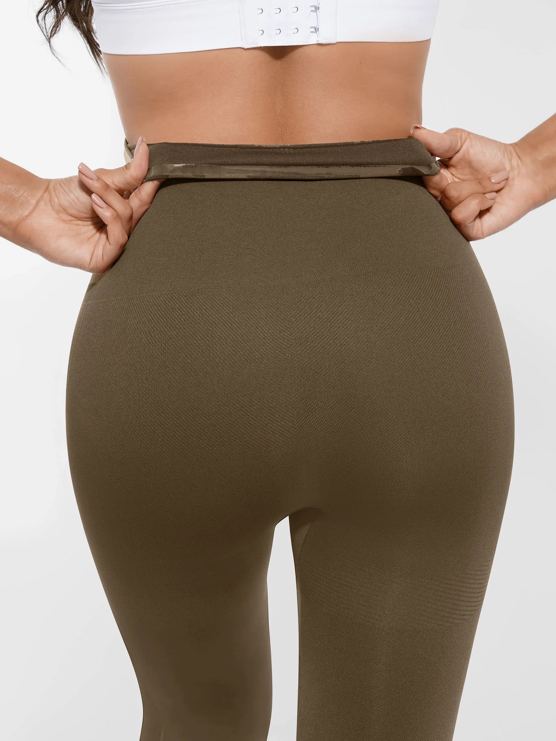 Feelingirl High-Waist Shaping Leggings