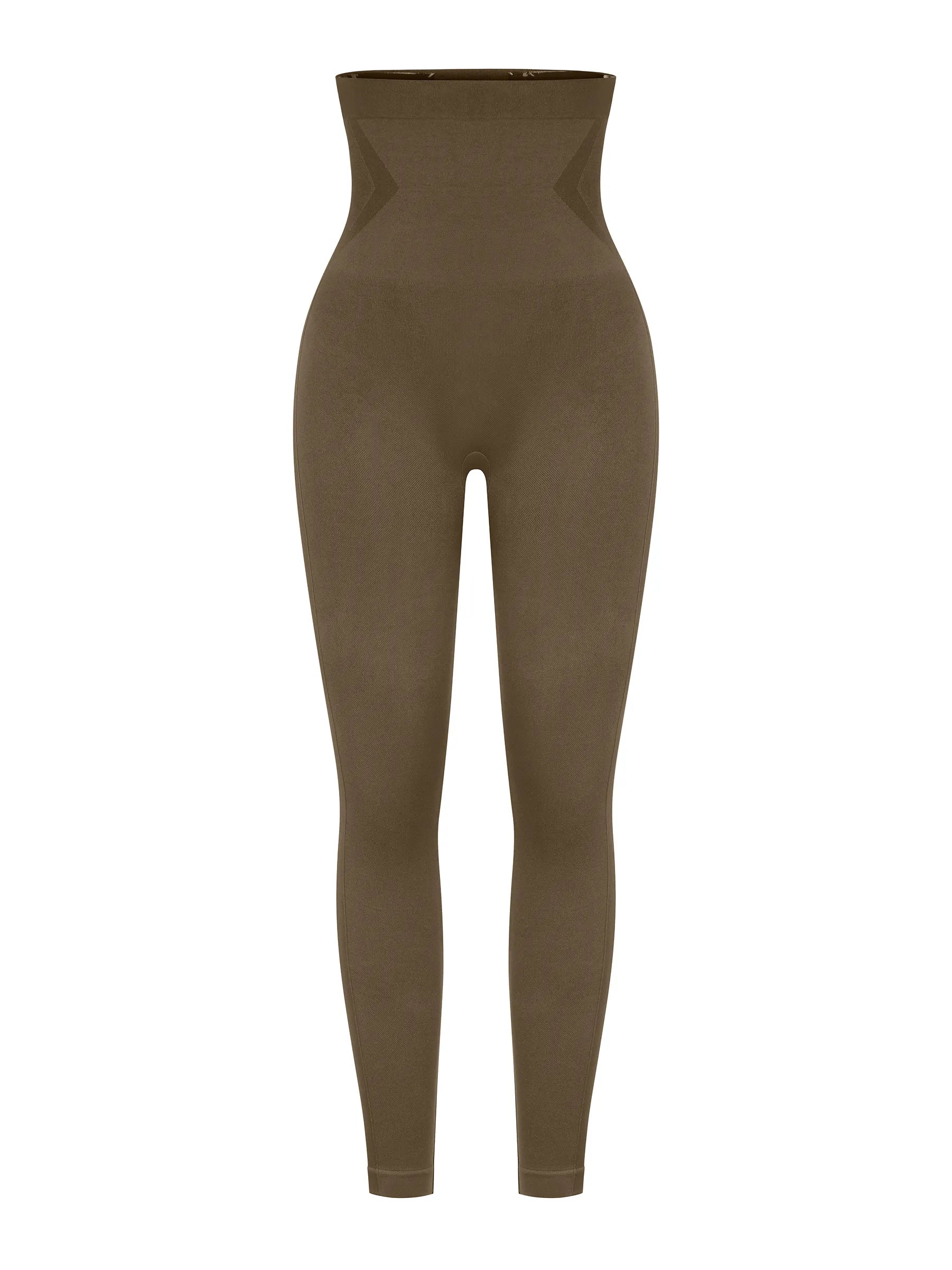 Feelingirl High-Waist Shaping Leggings