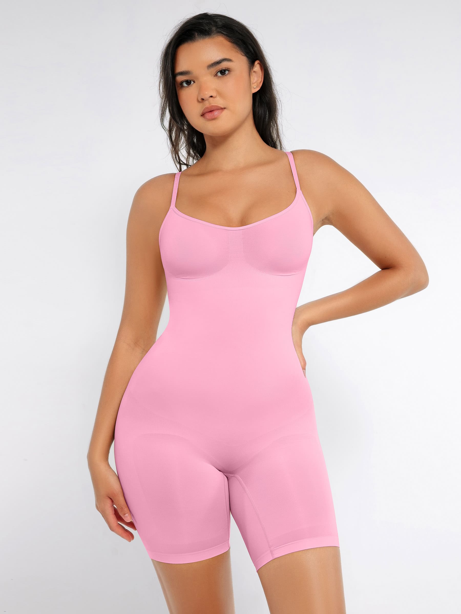Feelingirl Tummy Control Butt Lifter Shapewear Bundle