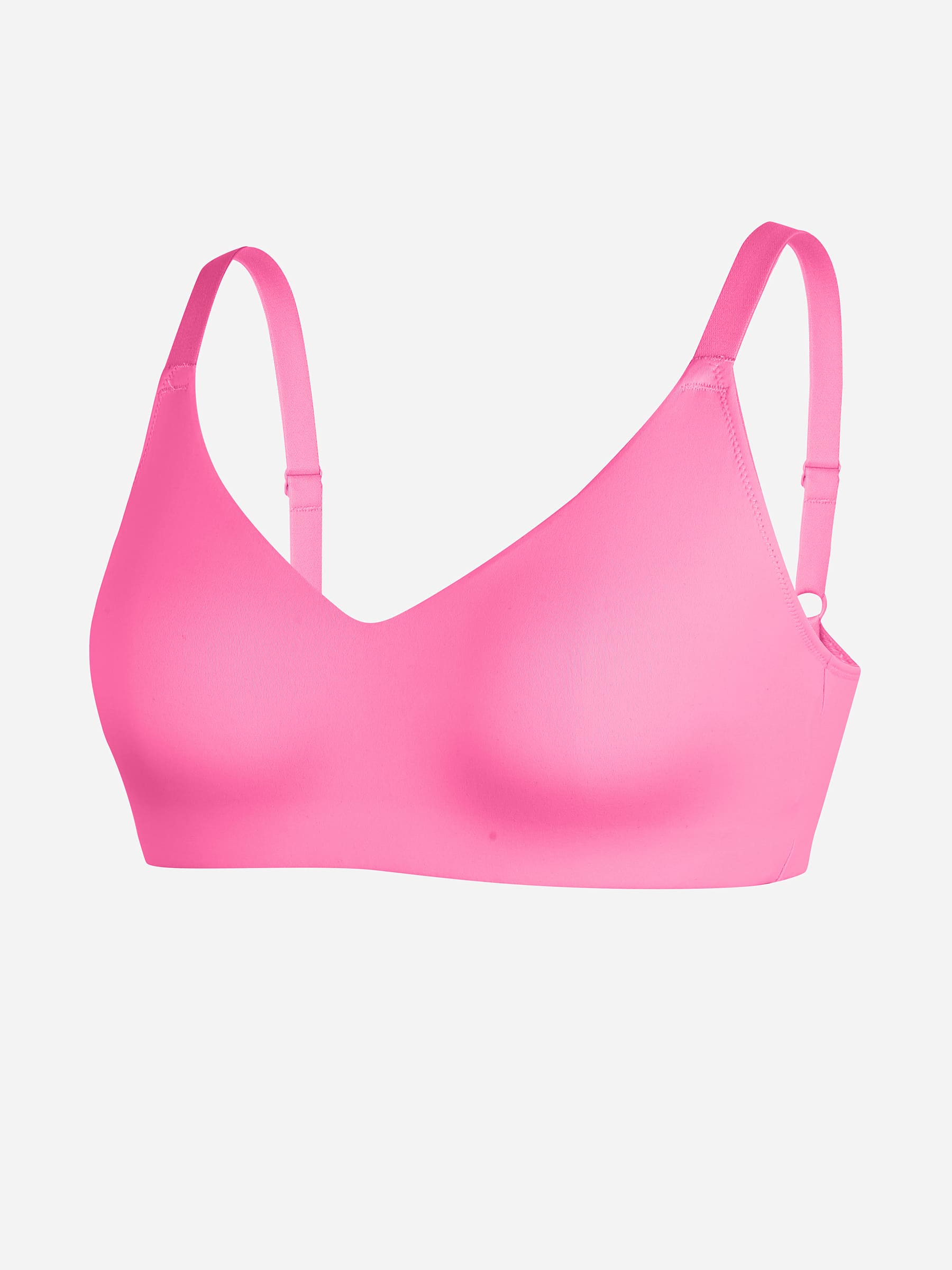 Feelingirl Fit Stretch Non-padded Wireless Comfort Jelly Bra