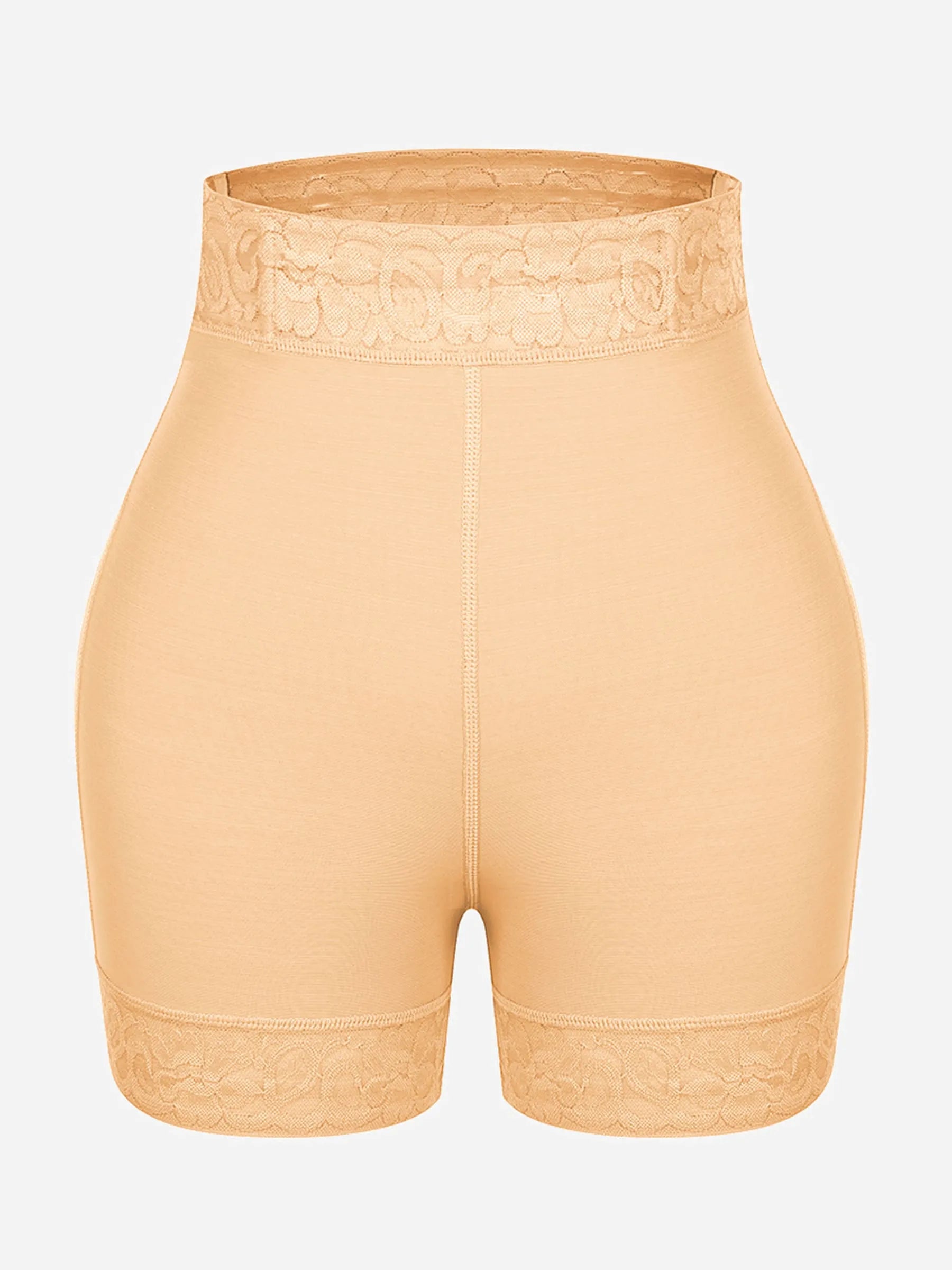 Feelingirl Hip Enhancer Shapewear Tummy Control Body Shaper Shorts