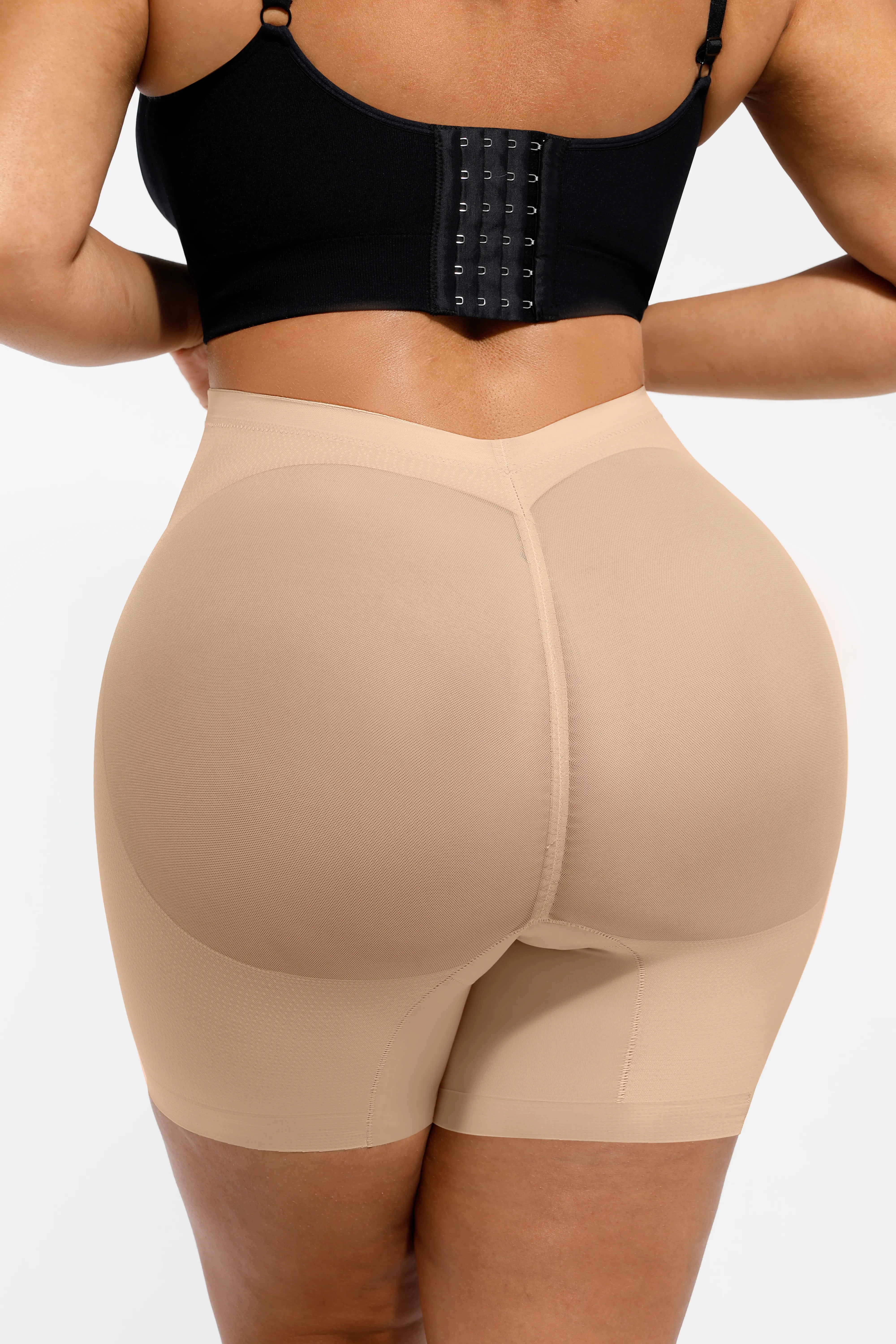 Feelingirl Tummy Control Shaping Shorts