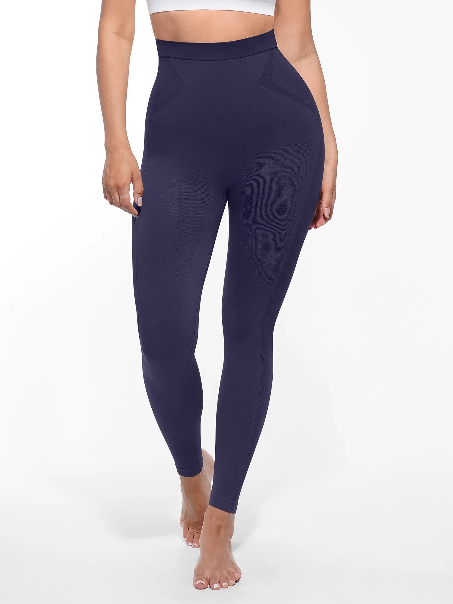 Feelingirl High-Waist Shaping Leggings