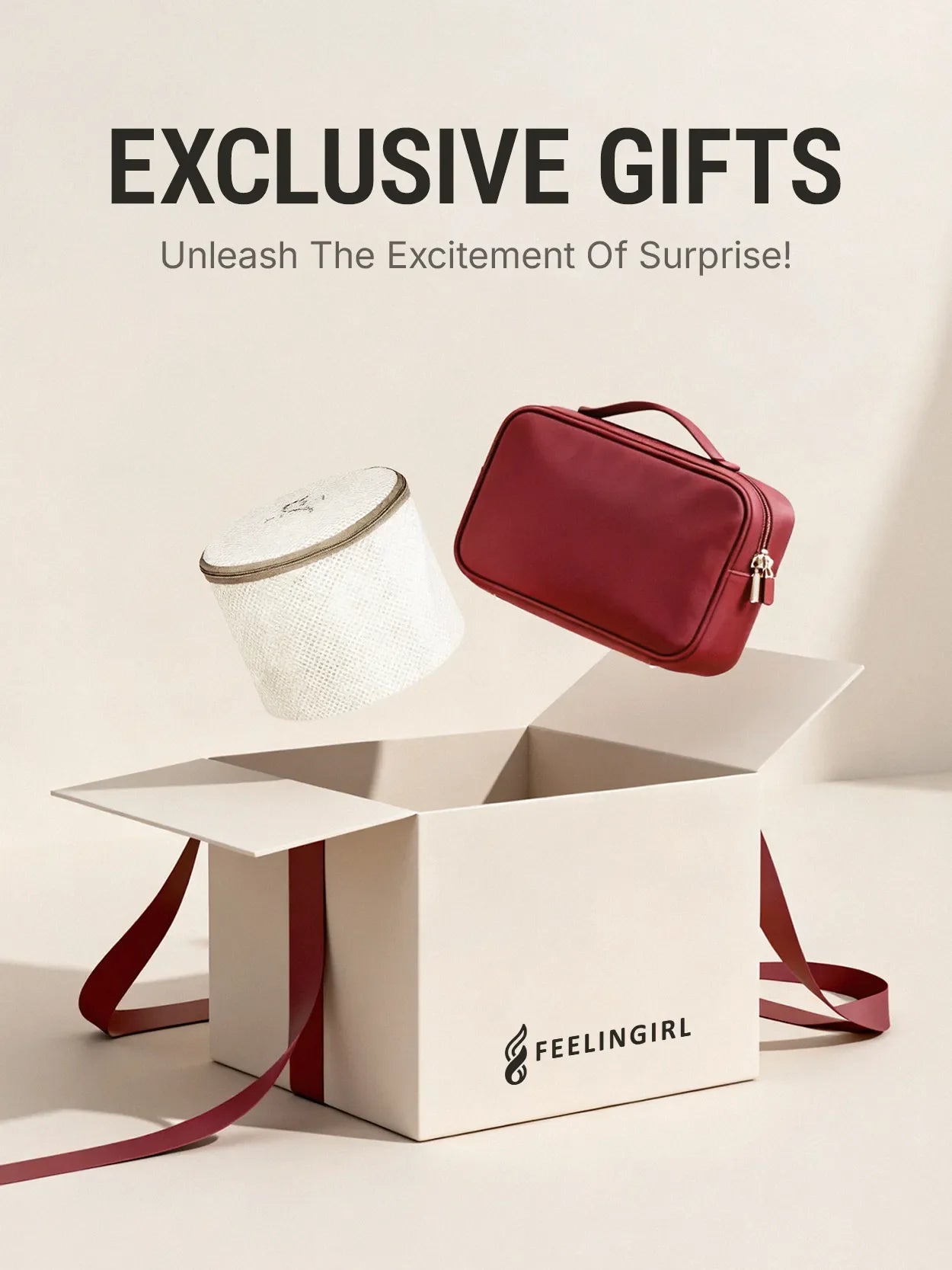 Exclusive Gifts
