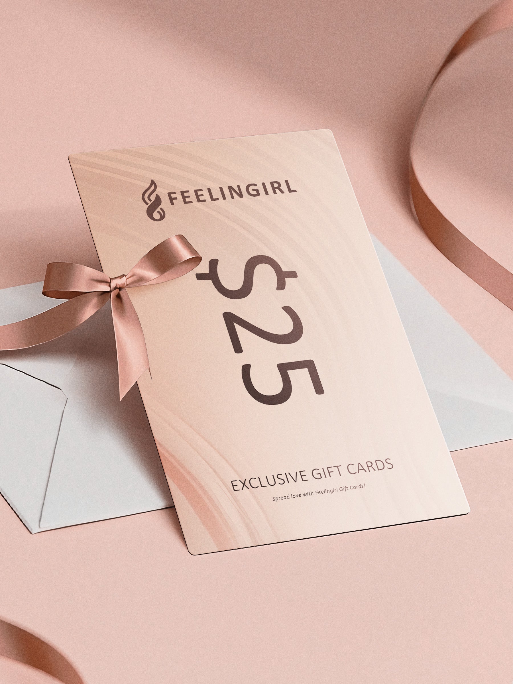 Feelingirl E-Gift Card