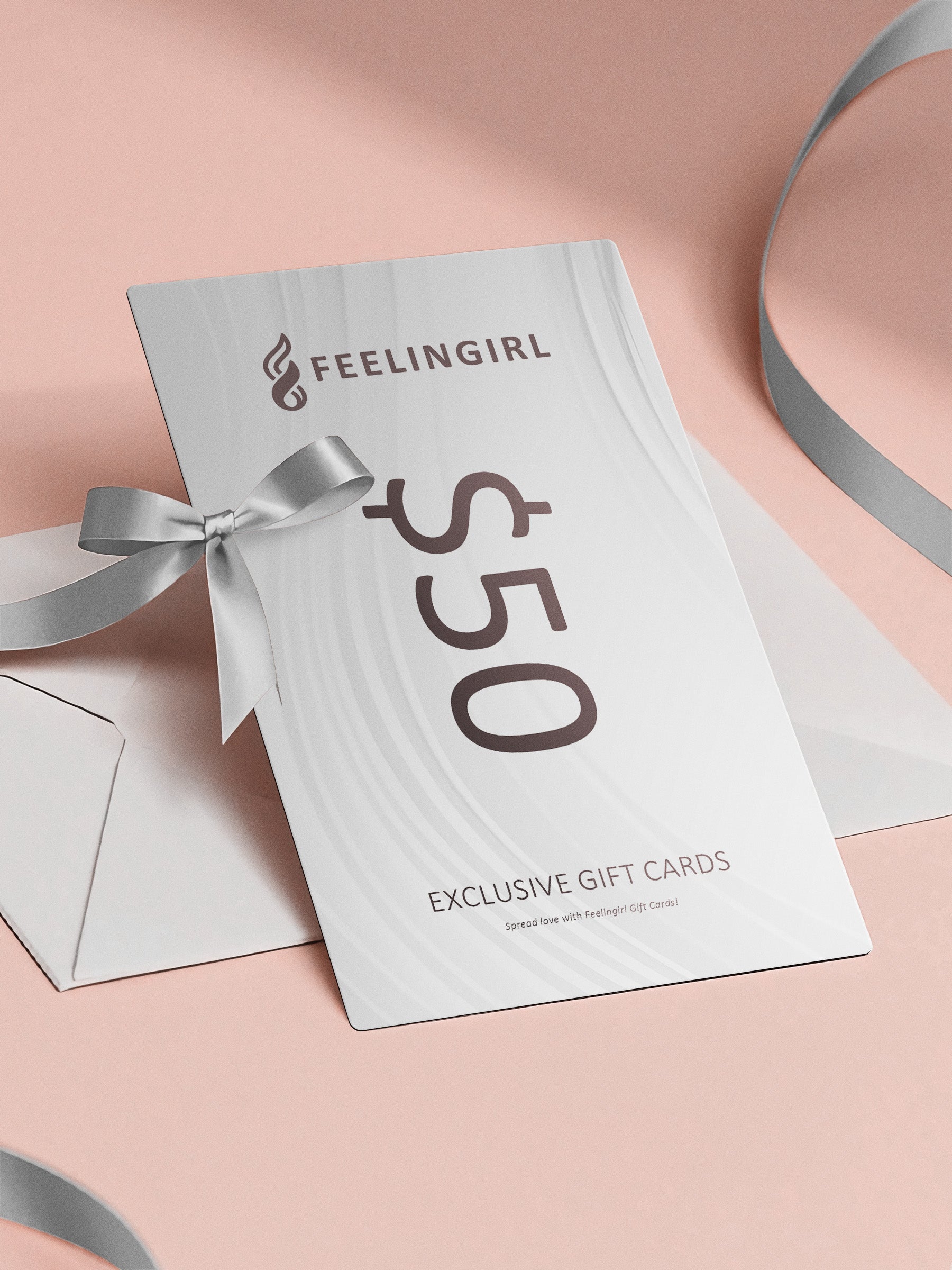 Feelingirl E-Gift Card