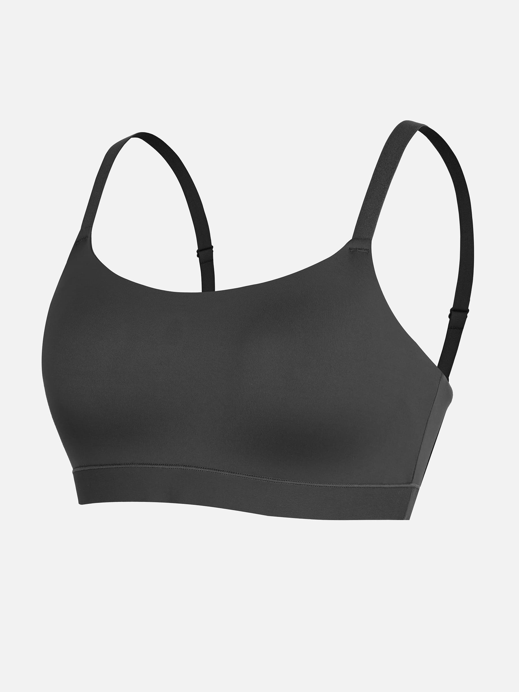 Feelingirl Everyday Wireless Invisible Square Neck Bra [BOGO]