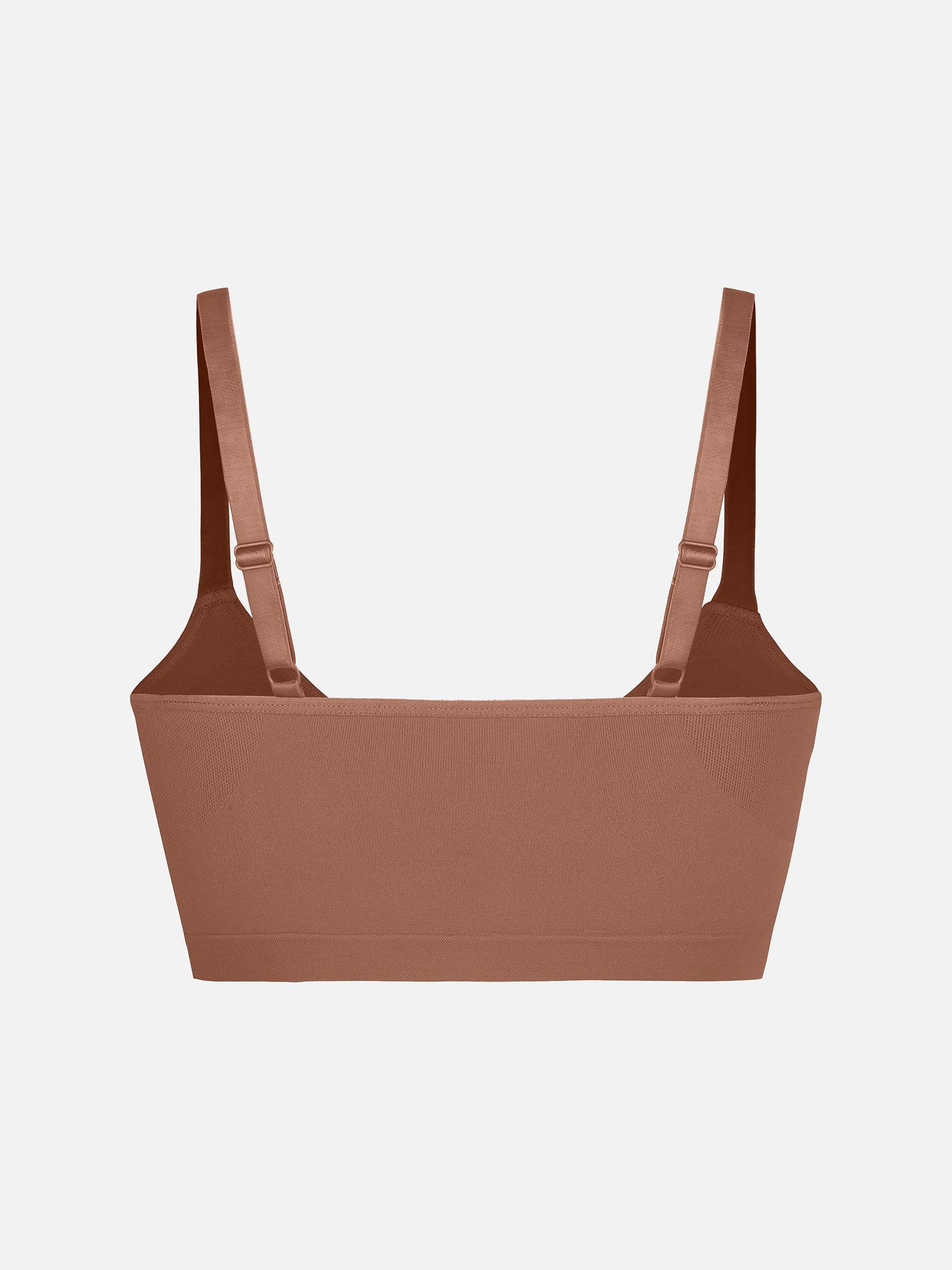 Feelingirl Smooth Seamless Comfort Bra [BOGO]