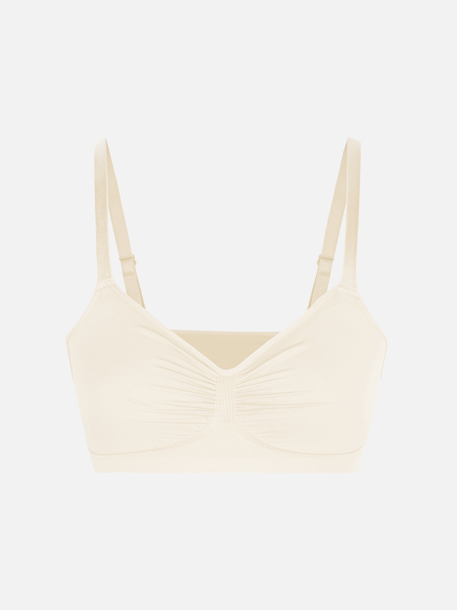 Divine Girl Seamless Wireless Bra