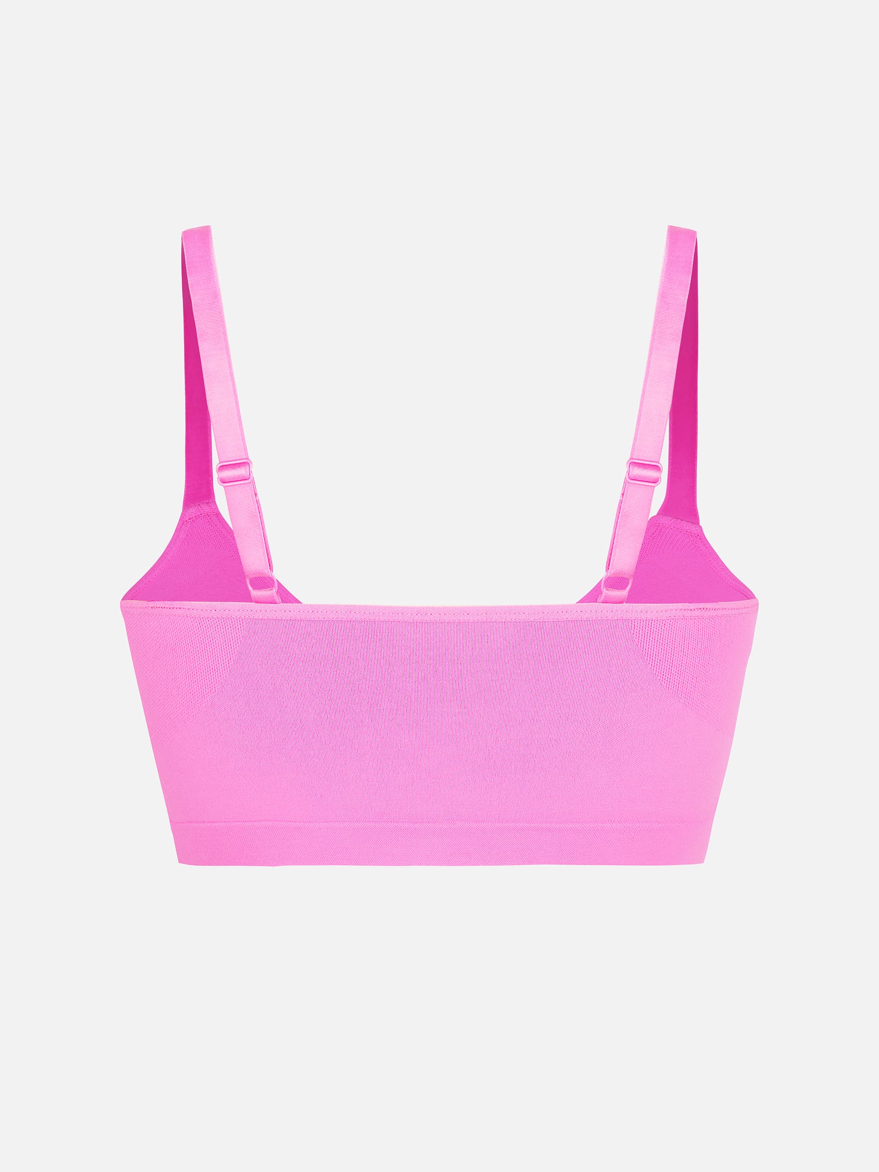 Feelingirl Smooth Seamless Comfort Bra [BOGO]