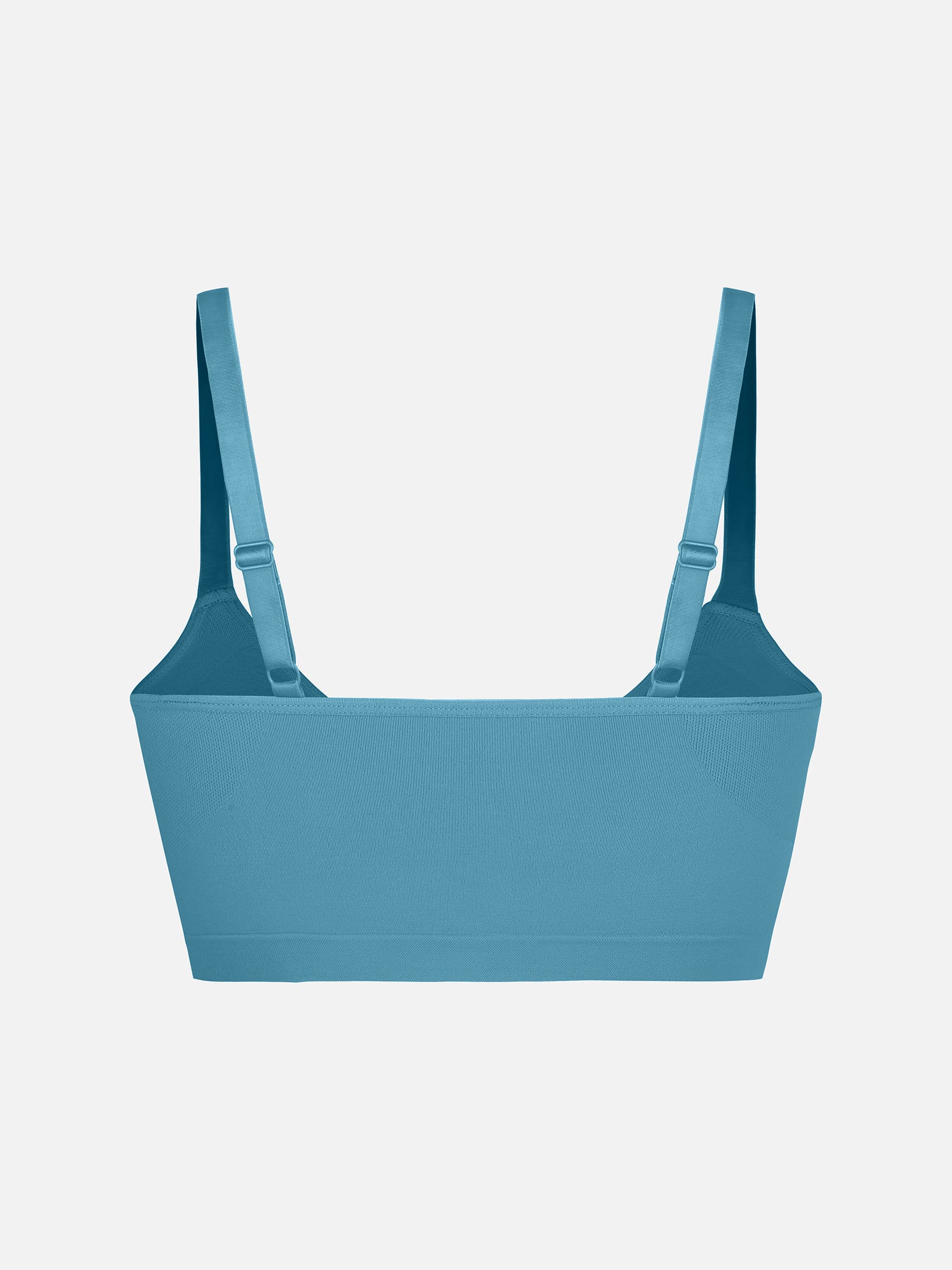 Divinegirl Ultra-Soft Wireless Bra Seamless All-Day Wear