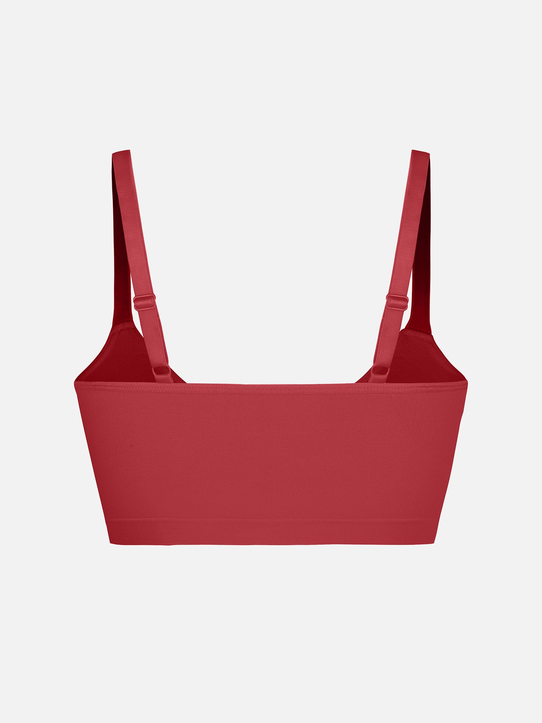 Feelingirl Smooth Seamless Comfort Bra [BOGO]
