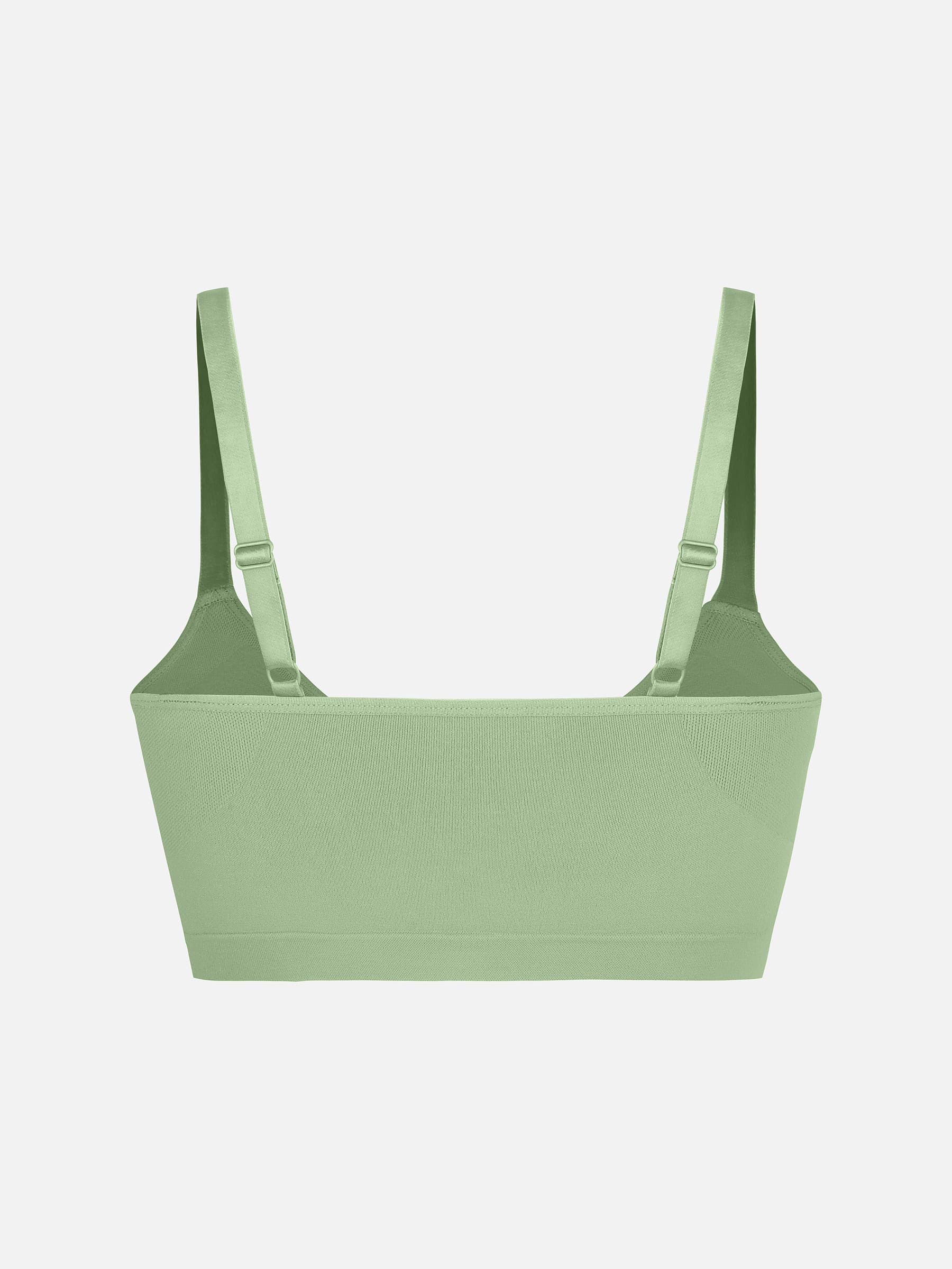 Feelingirl Smooth Seamless Comfort Bra [BOGO]