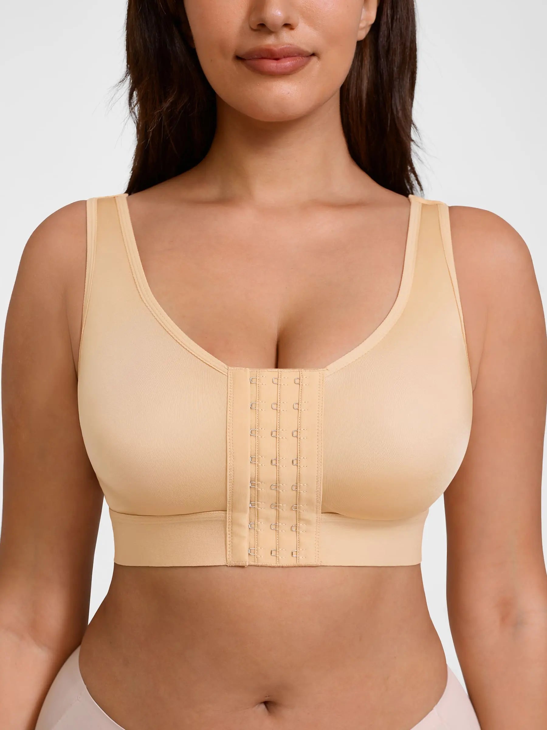 Feelingirl Arms Breast Support Adjustable Top for Recovery Daily