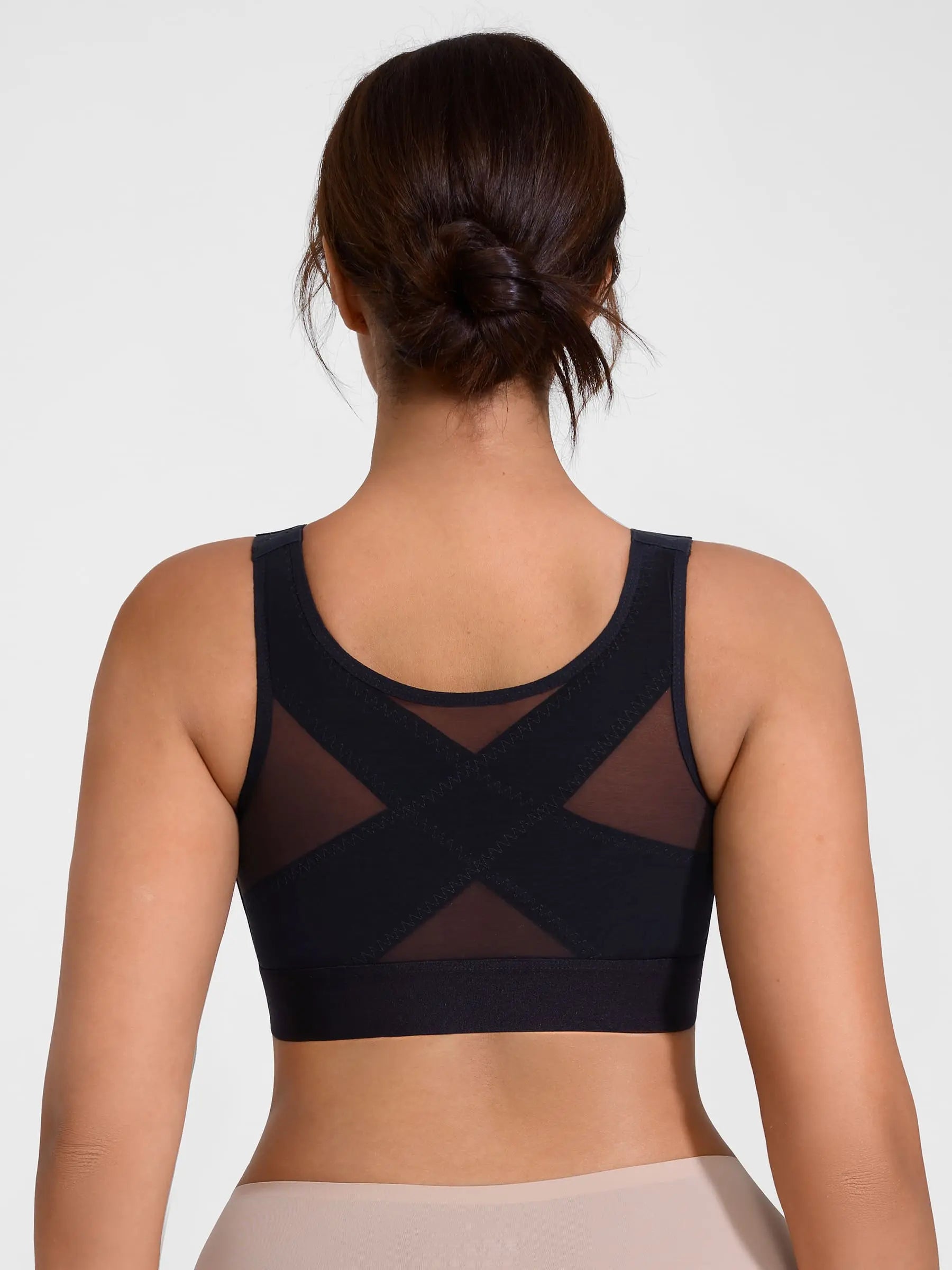 Feelingirl Arms Breast Support Adjustable Top for Recovery Daily