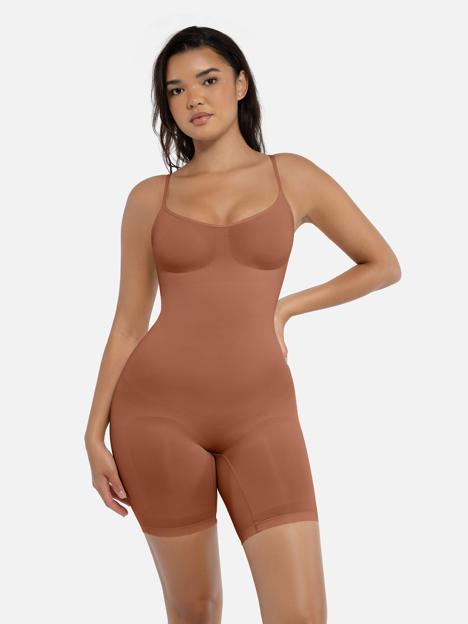 Feelingirl Tummy Control Butt Lifter Shapewear Bundle