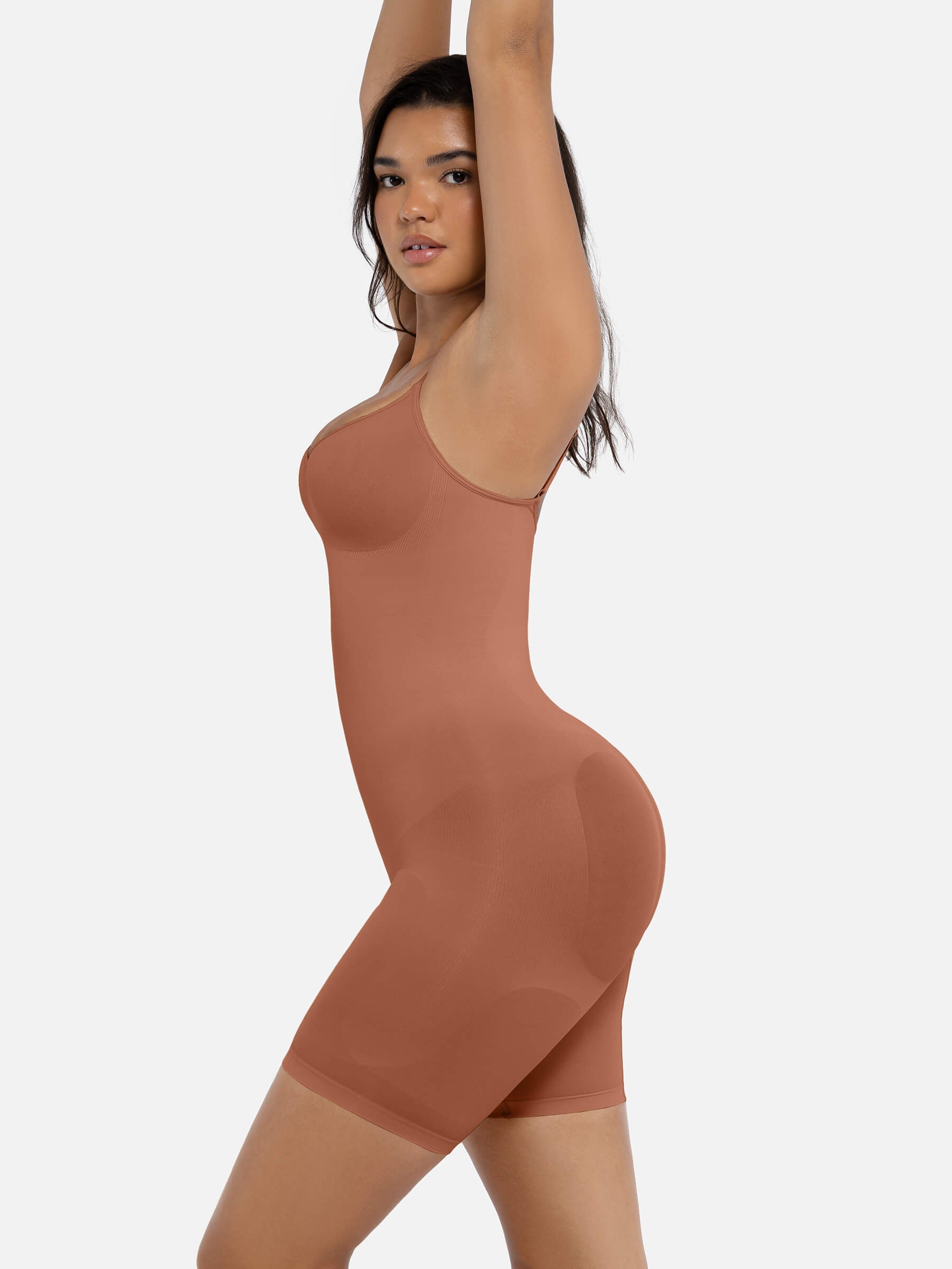 Feelingirl Tummy Control Butt Lifter Shapewear Bundle