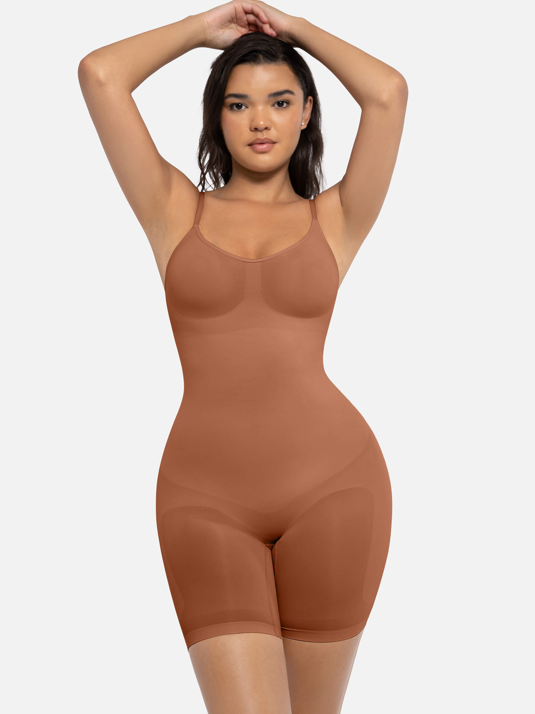 Feelingirl Tummy Control Butt Lifter Shapewear Bundle