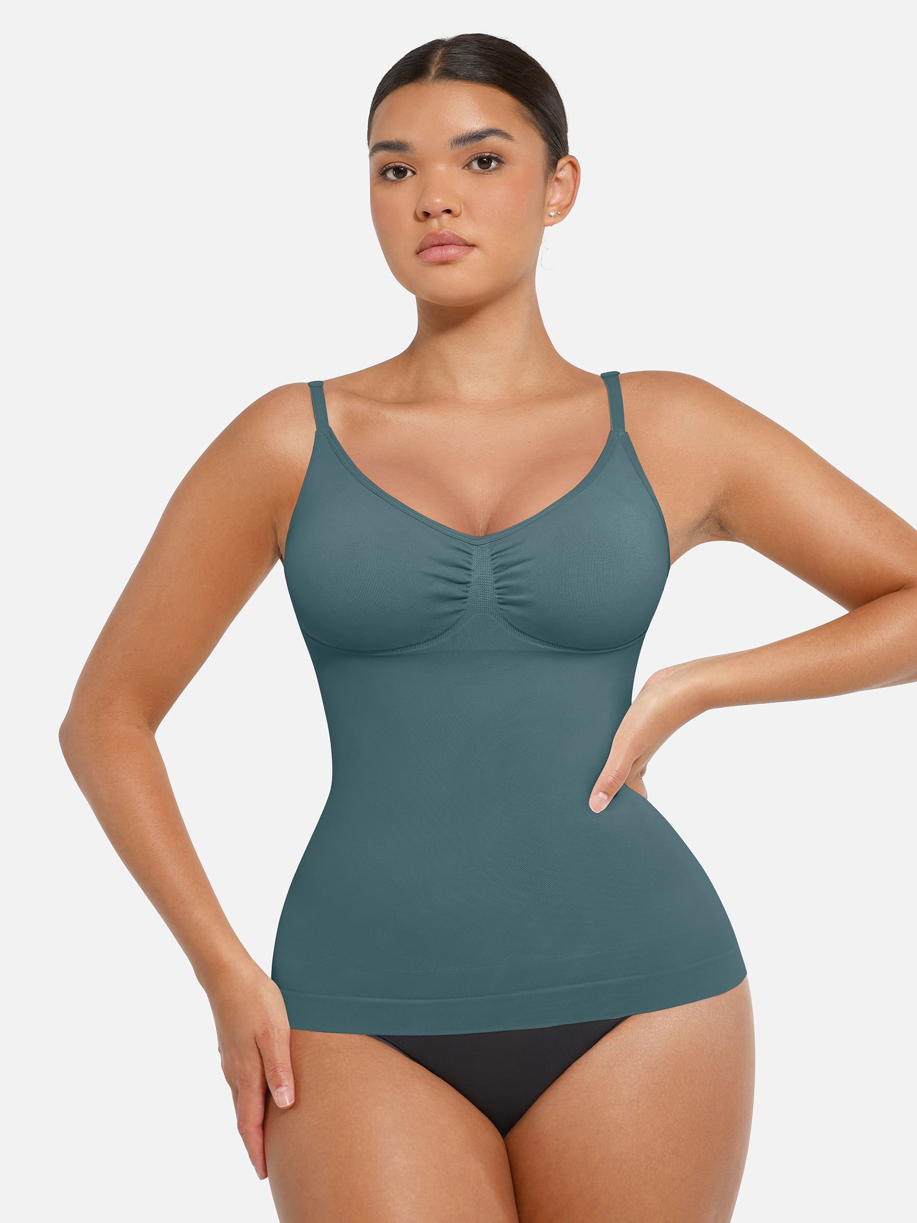 Feelingirl Bust Support Waist and Abdomen Control Bundle