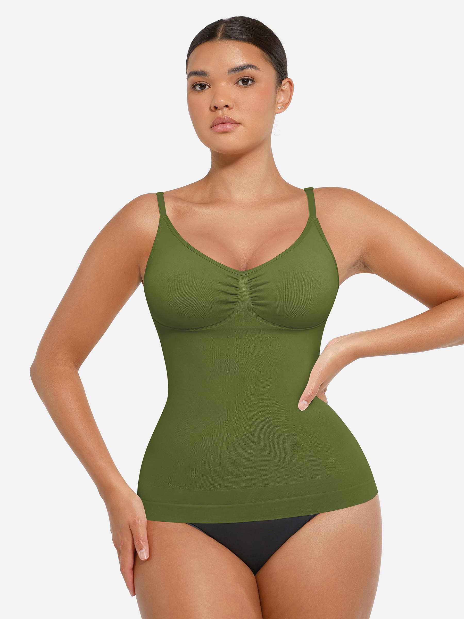 Feelingirl Bust Support Waist and Abdomen Control Bundle