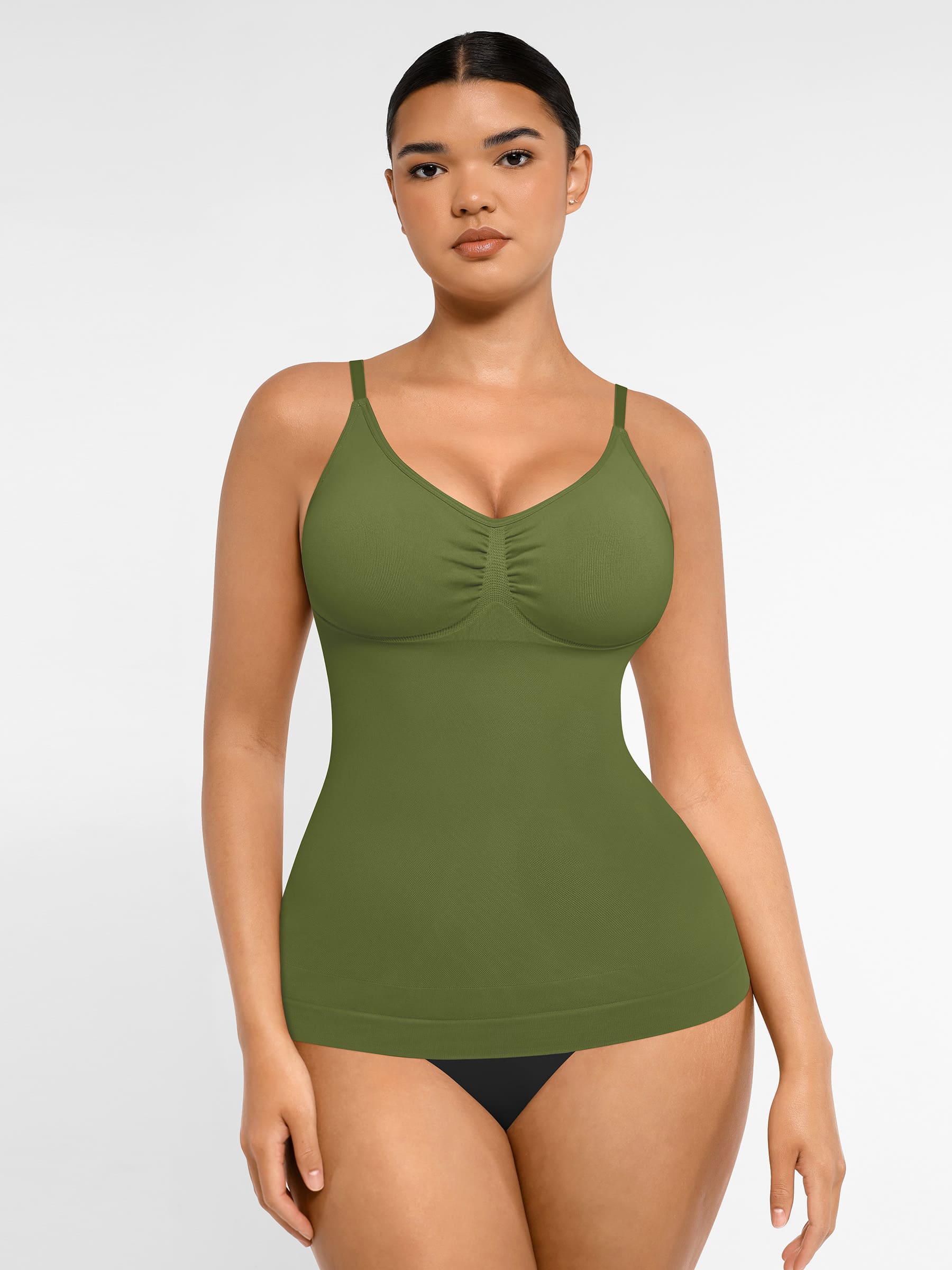 Feelingirl Bust Support Waist and Abdomen Control Bundle