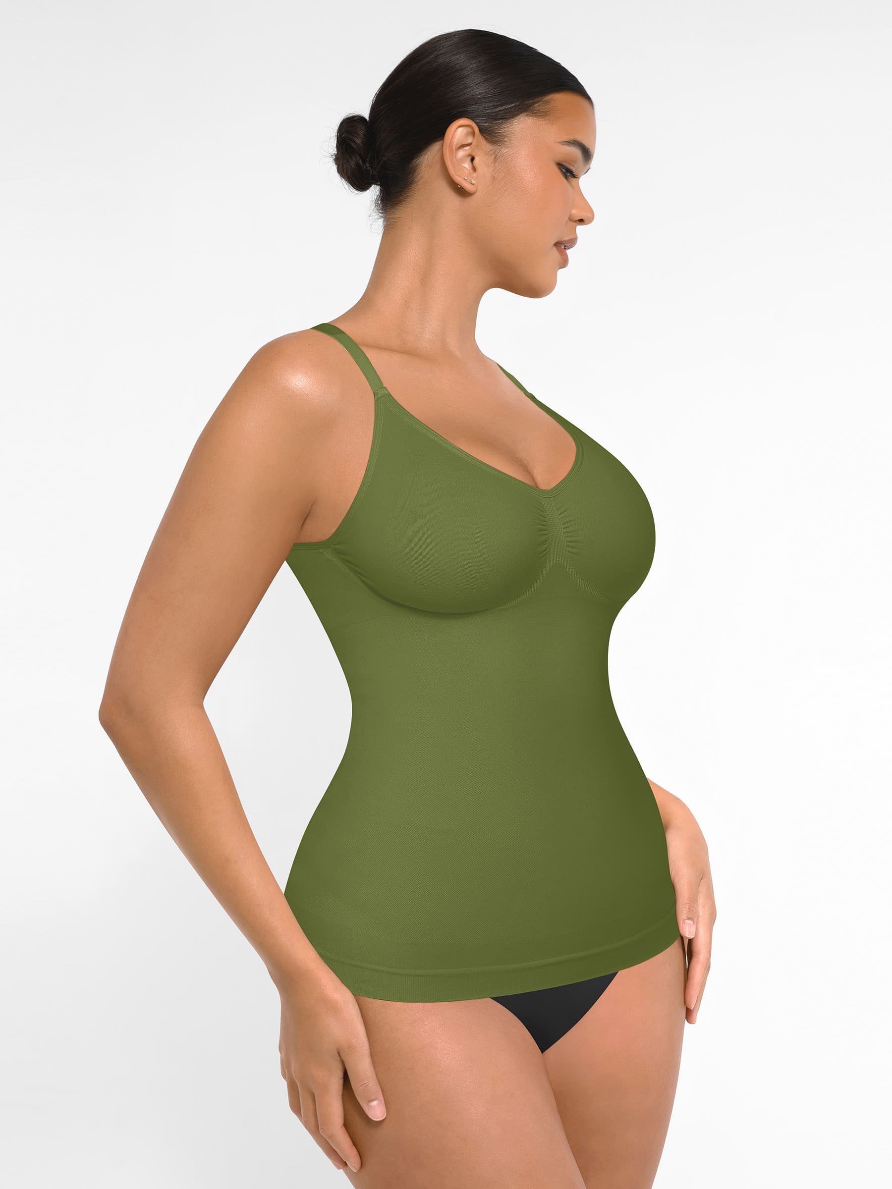 Feelingirl Bust Support Waist and Abdomen Control Bundle