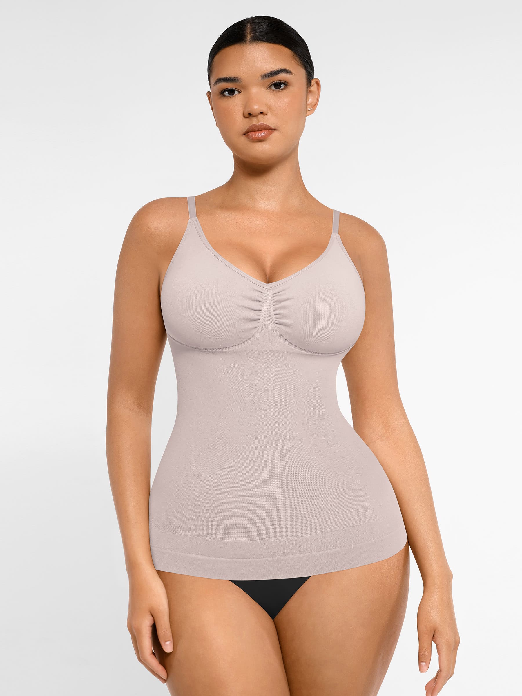 Feelingirl Bust Support Waist and Abdomen Control Bundle
