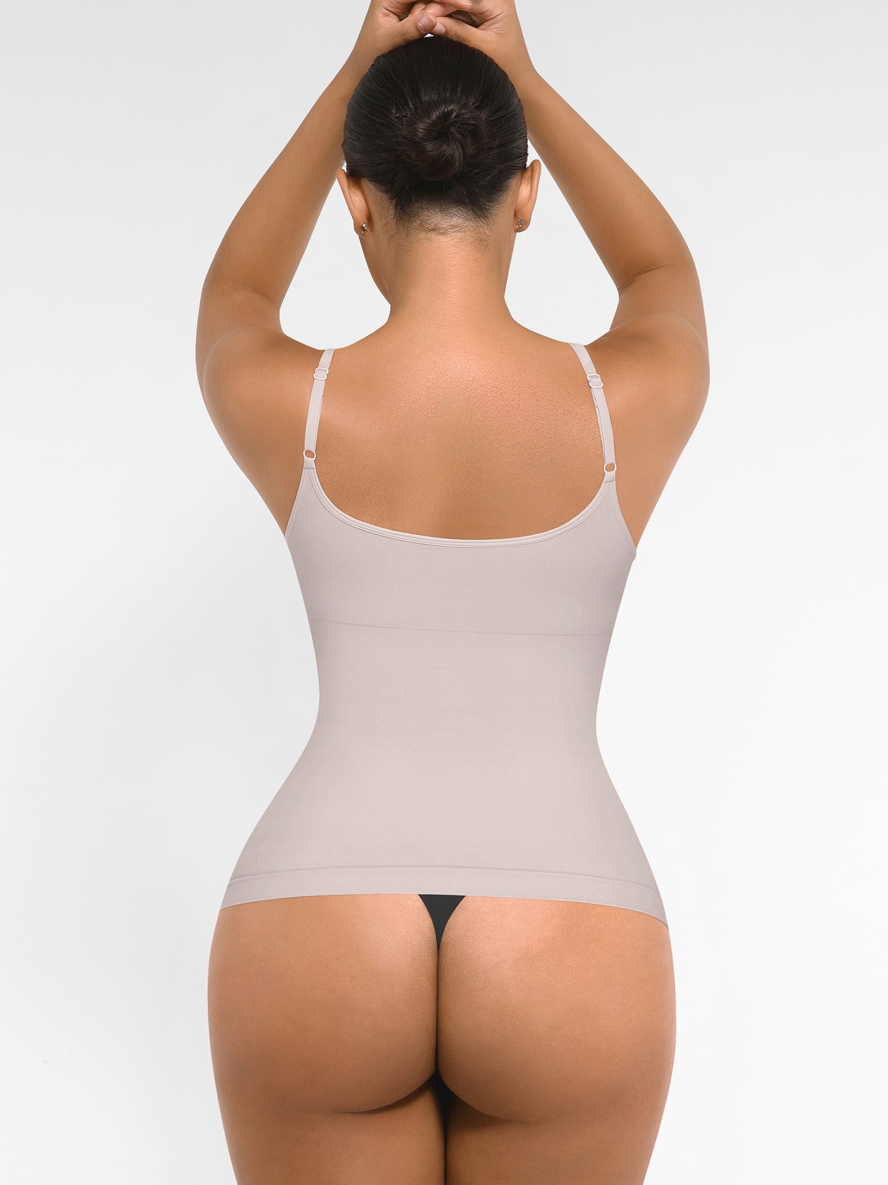 Feelingirl Bust Support Waist and Abdomen Control Bundle