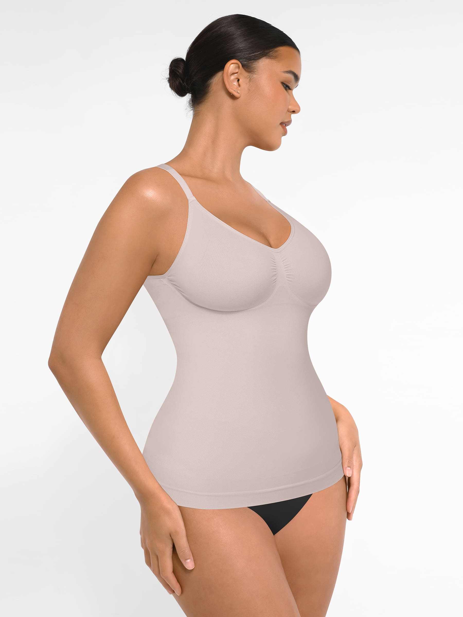 Feelingirl Bust Support Waist and Abdomen Control Bundle