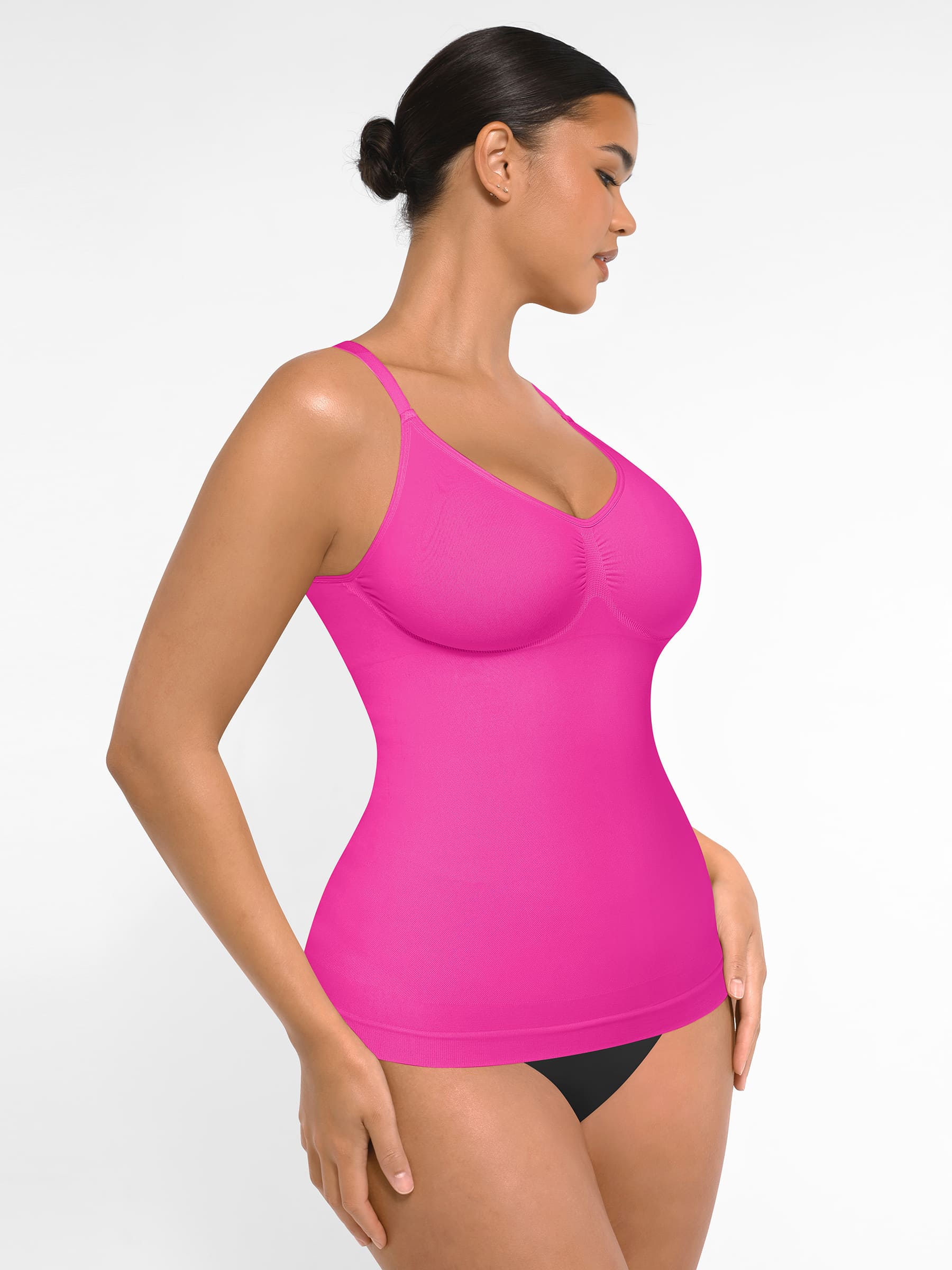 Feelingirl Bust Support Waist and Abdomen Control Bundle