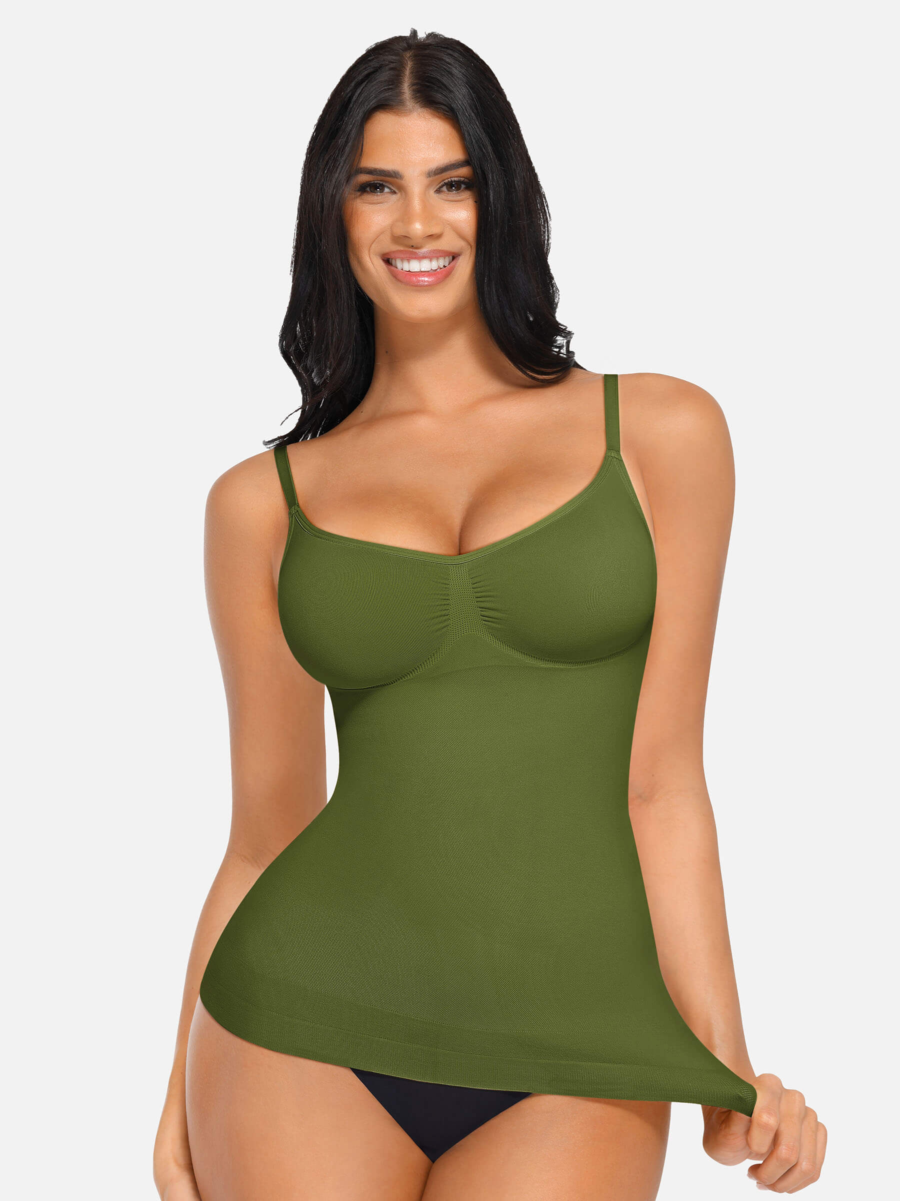 Feelingirl All-Day Shaping Seamless Vest
