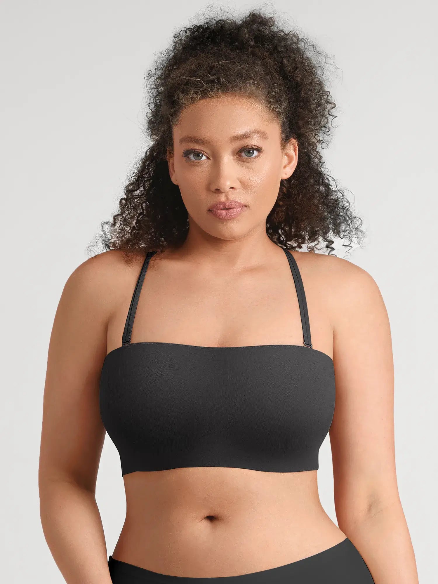 Feelingirl FEELSOFT™ Butter-Soft Strapless Bandeau Bra