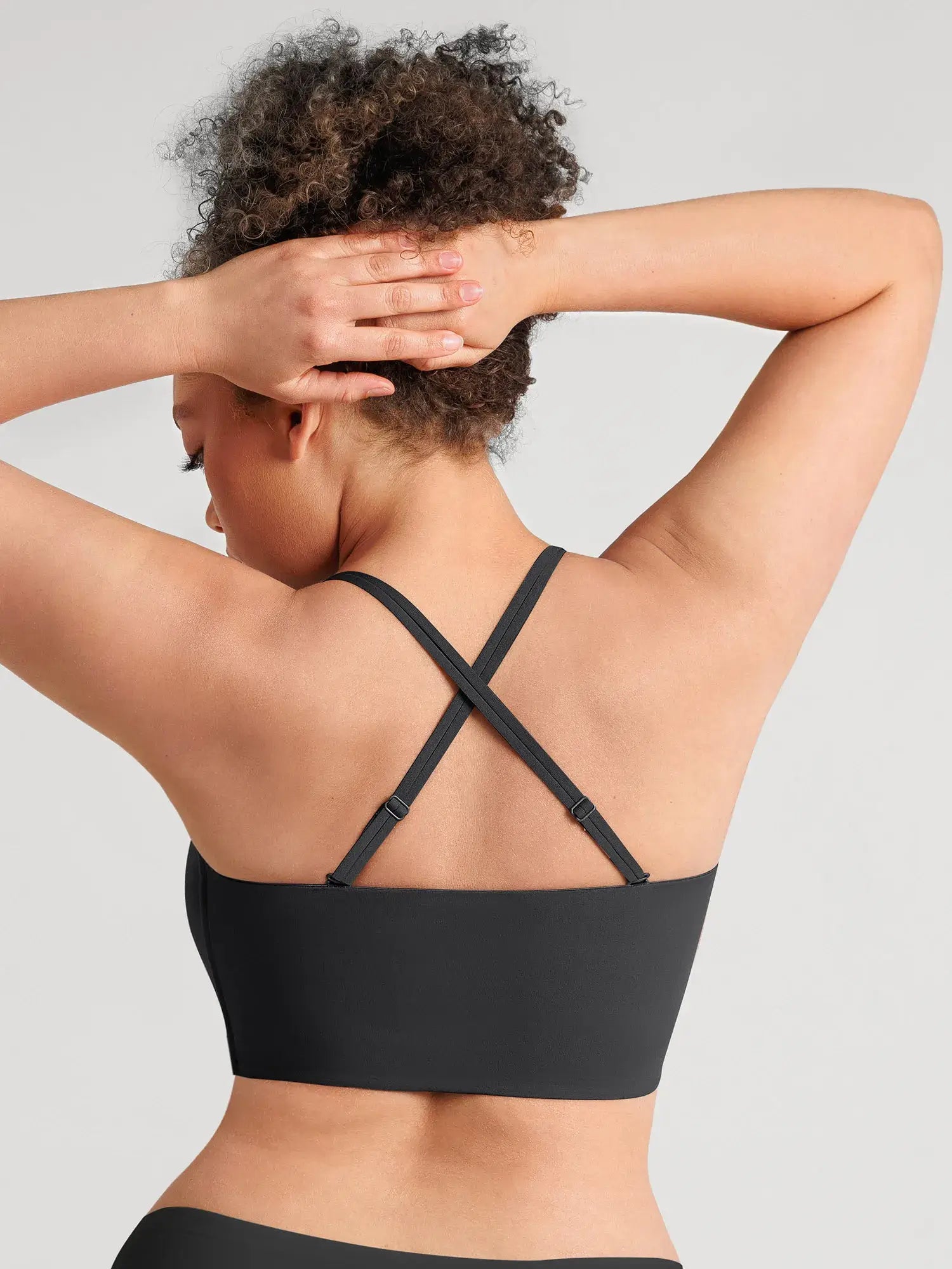 Feelingirl FEELSOFT™ Butter-Soft Strapless Bandeau Bra