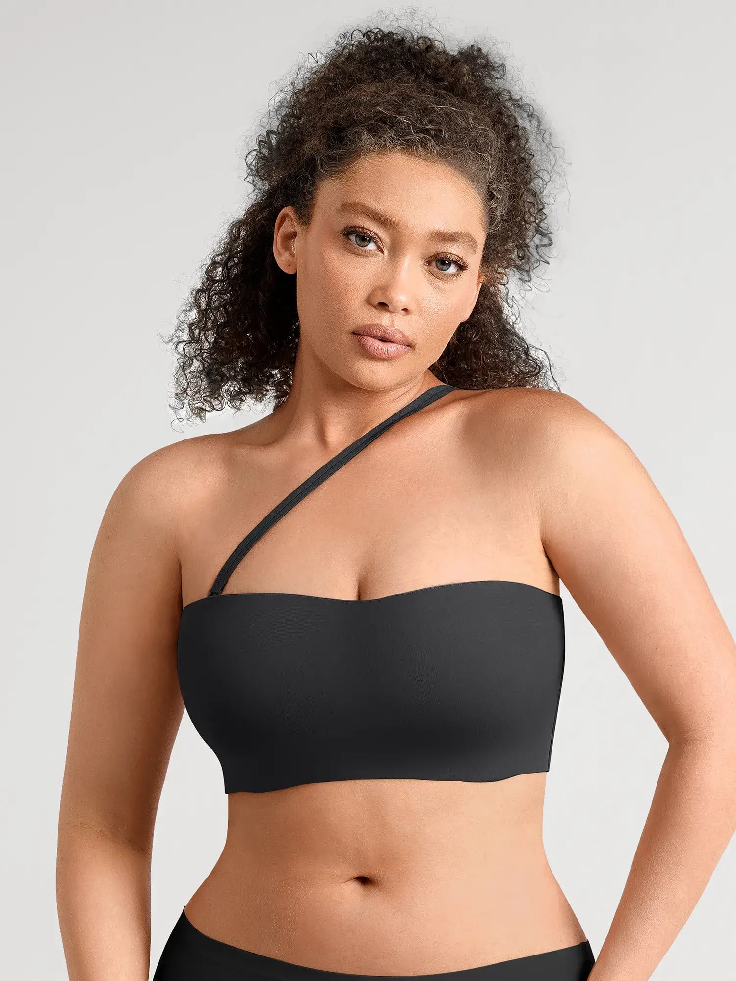 Feelingirl FEELSOFT™ Butter-Soft Strapless Bandeau Bra