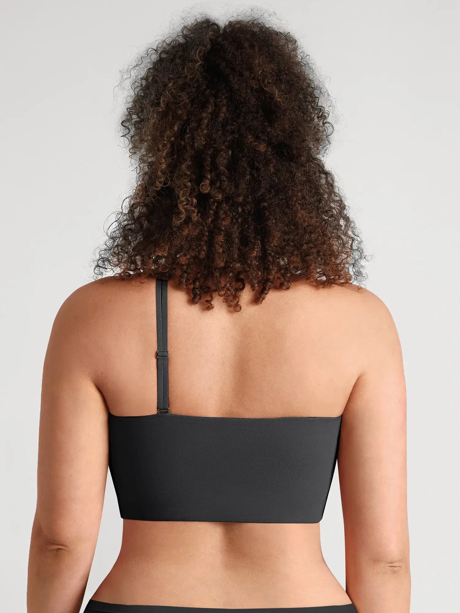 Feelingirl FEELSOFT™ Butter-Soft Strapless Bandeau Bra