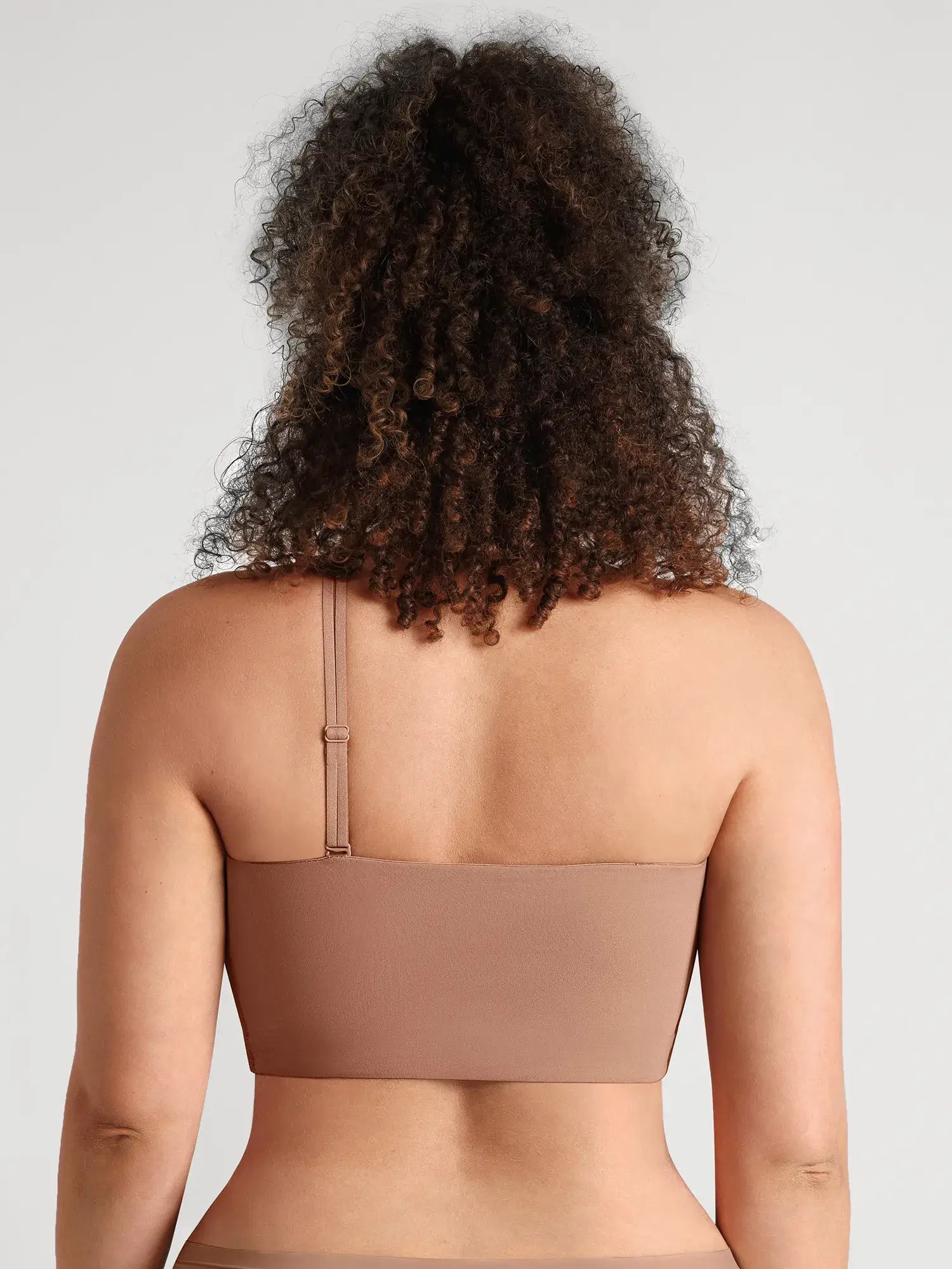 Feelingirl FEELSOFT™ Butter-Soft Strapless Bandeau Bra