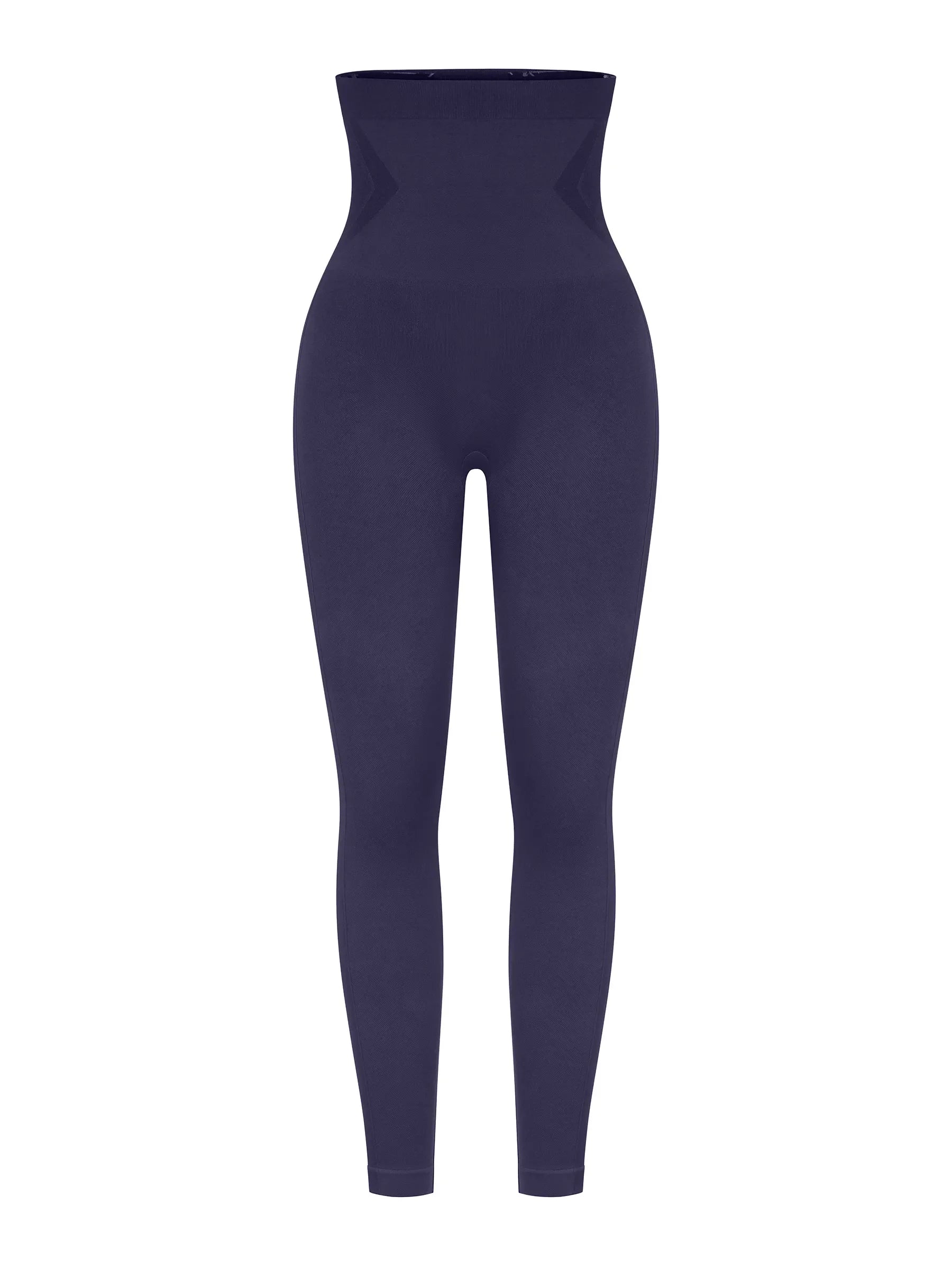 Feelingirl Seamless High-Waist Leggings
