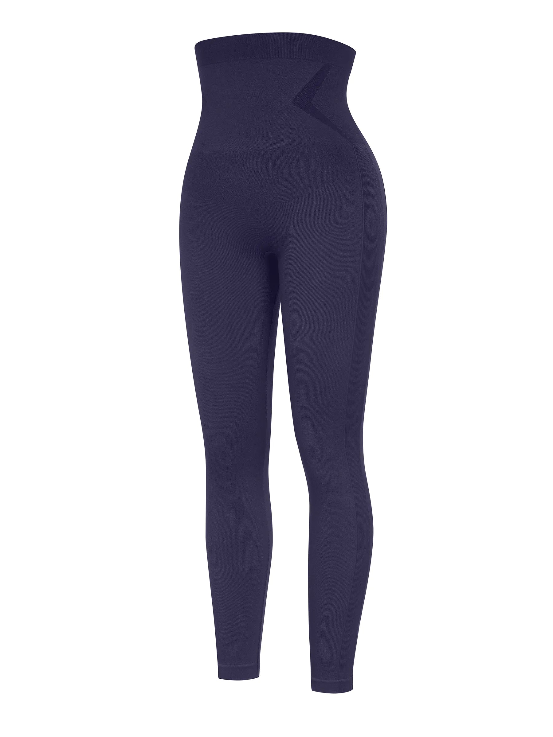 Feelingirl Seamless High-Waist Leggings