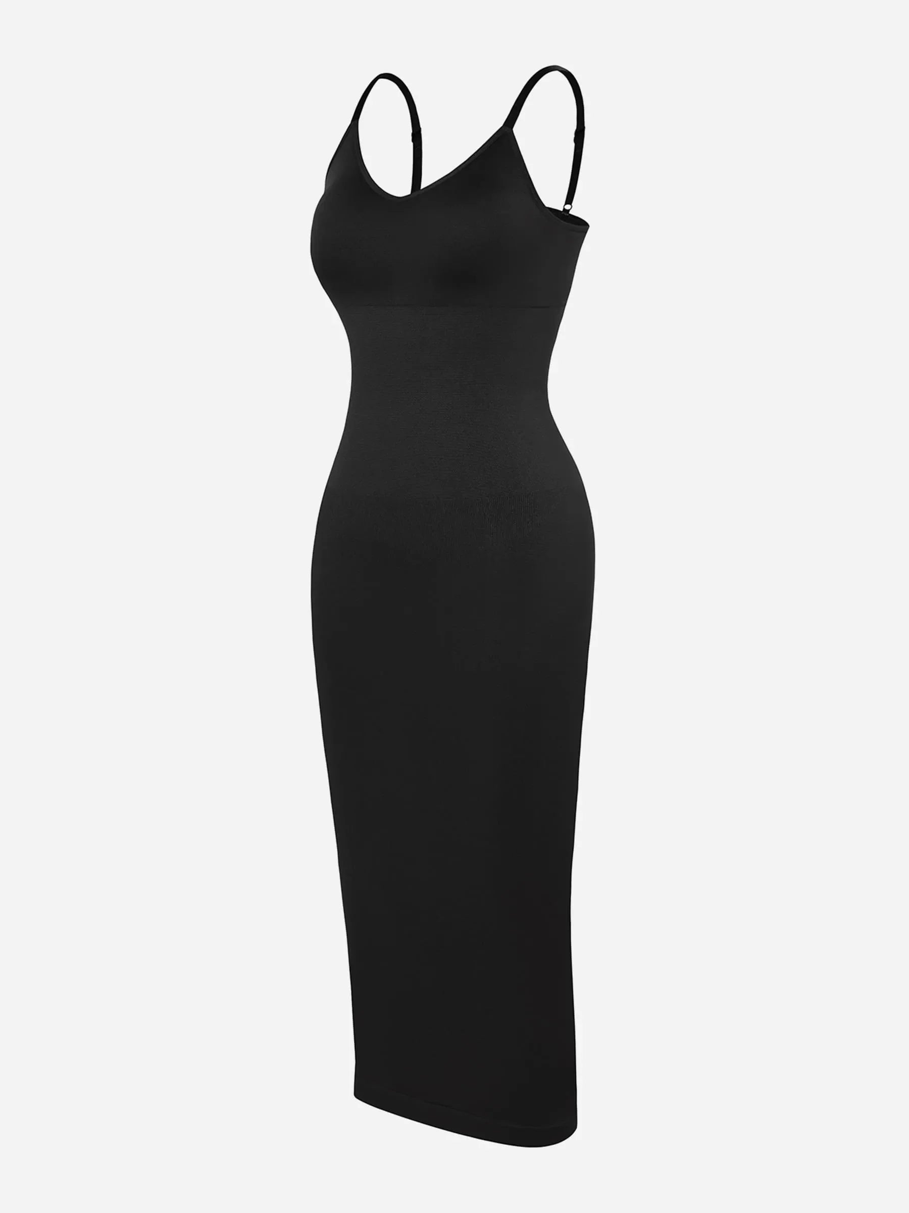 Feelingirl Seamless Padded Slimming Dress