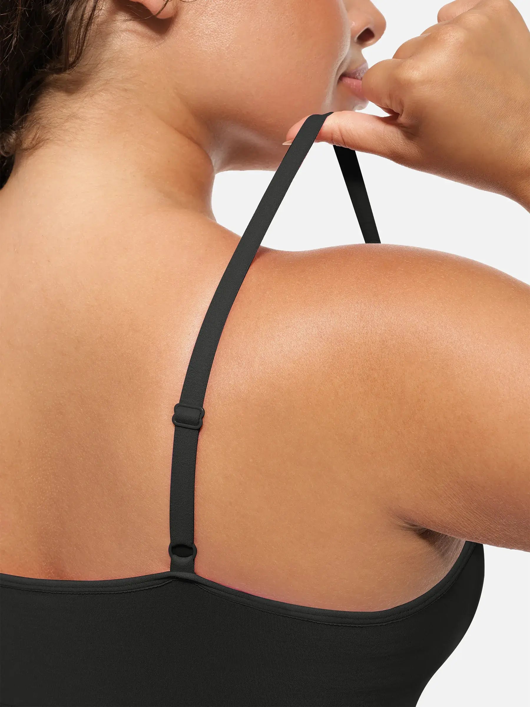 Feelingirl Seamless Padded Slimming Dress